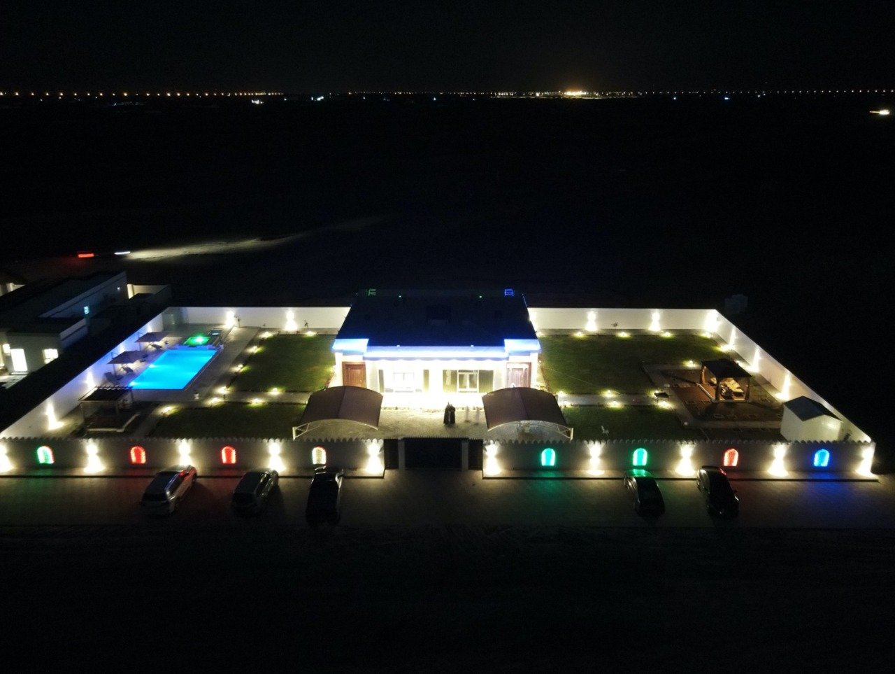 4-Bed Chalet for Sale in Bidiyah | OMR 165,000 | Tamlik Oman thumbnail 10