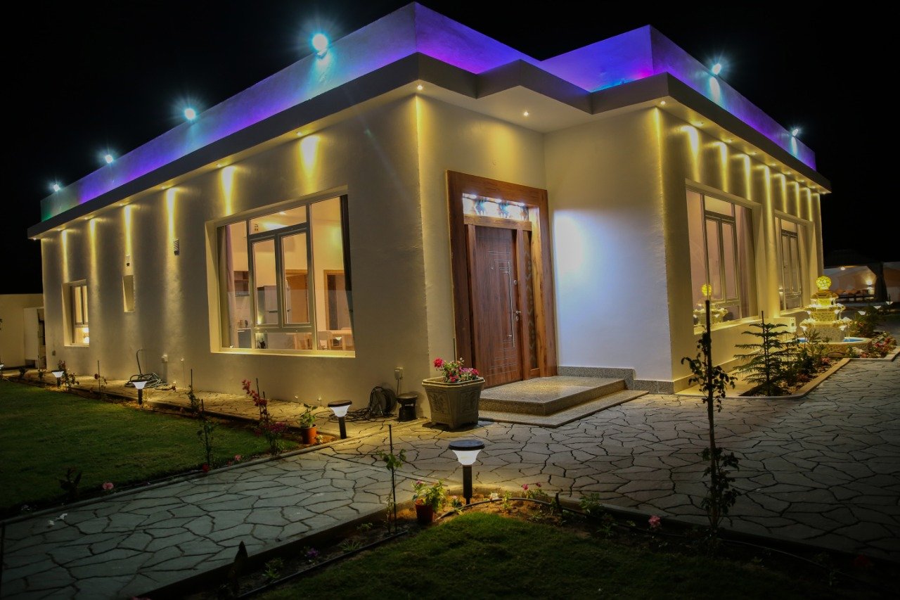 4-Bed Chalet for Sale in Bidiyah | OMR 165,000 | Tamlik Oman thumbnail 11