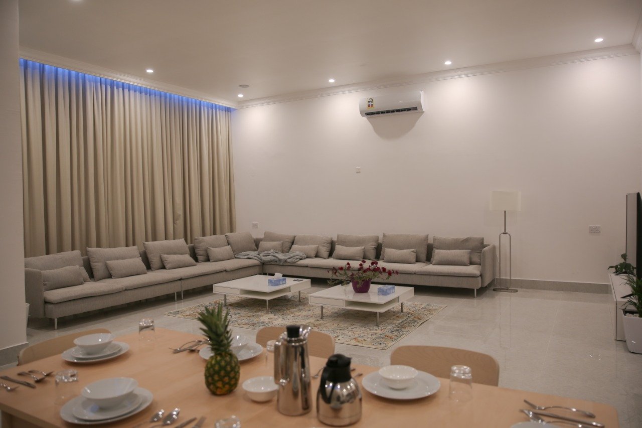 4-Bed Chalet for Sale in Bidiyah | OMR 165,000 | Tamlik Oman thumbnail 3