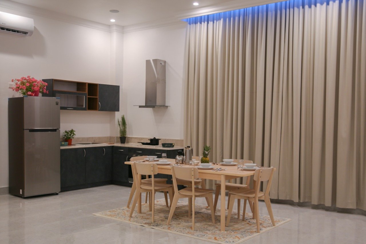 4-Bed Chalet for Sale in Bidiyah | OMR 165,000 | Tamlik Oman thumbnail 4