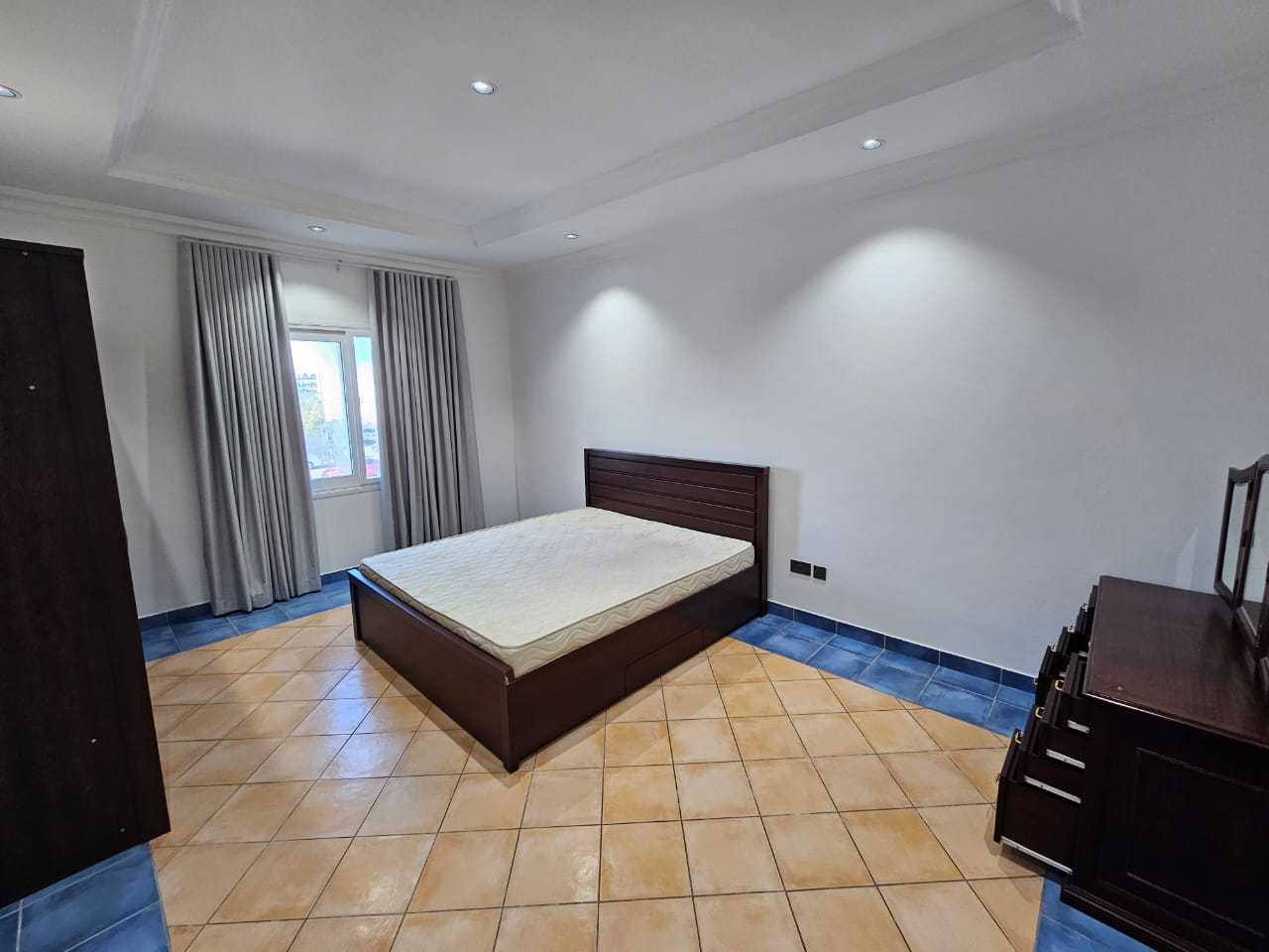 آپارتمان 2 خوابه برای اجاره در القرم | OMR 500/mo | Tamlik Oman thumbnail 4