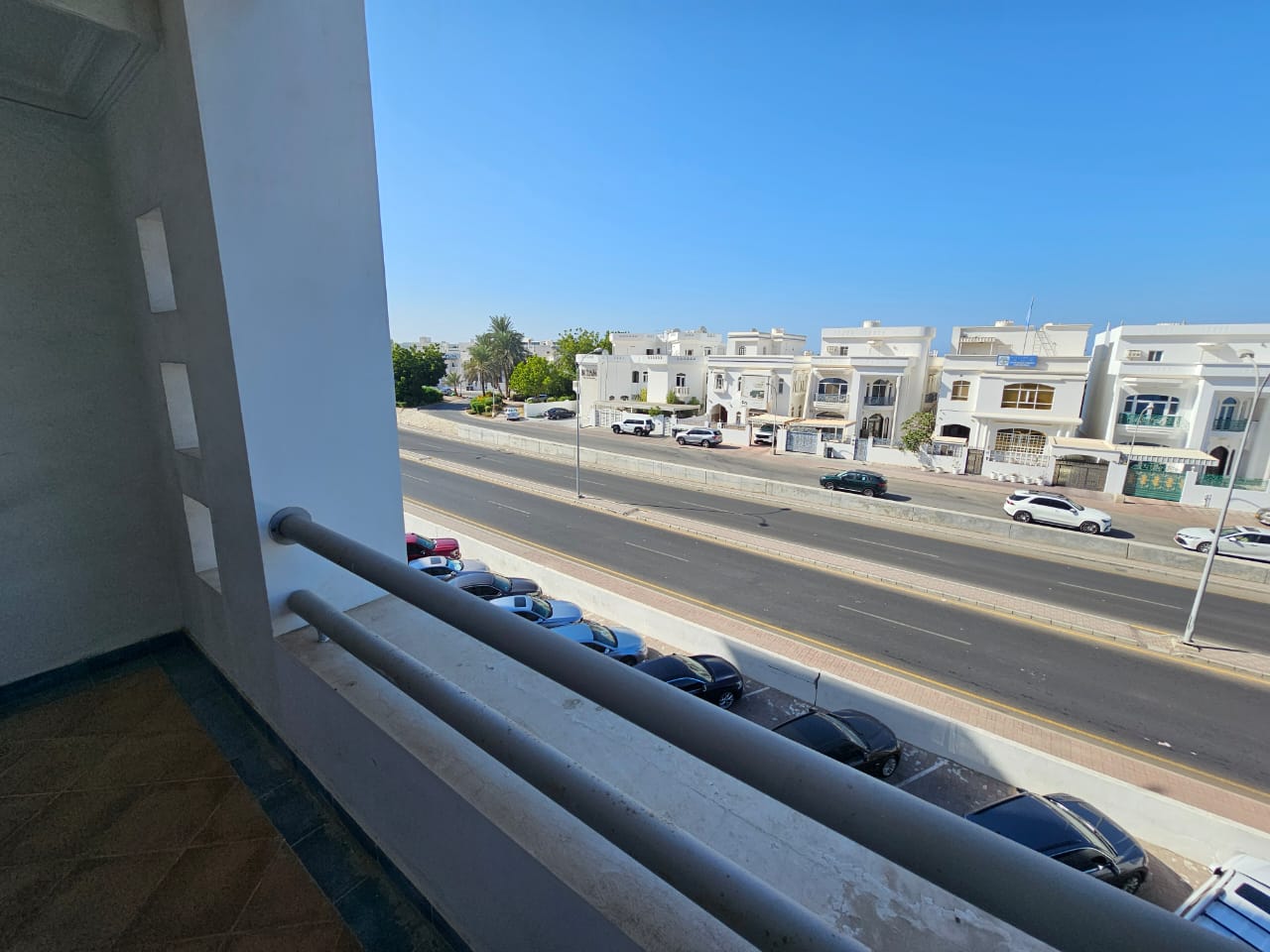 آپارتمان 2 خوابه برای اجاره در القرم | OMR 500/mo | Tamlik Oman thumbnail 7