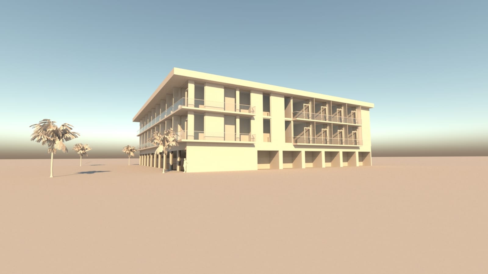 Building for Sale in Al Maabila | 600m² | OMR 75,000 | Tamlik Oman thumbnail 2