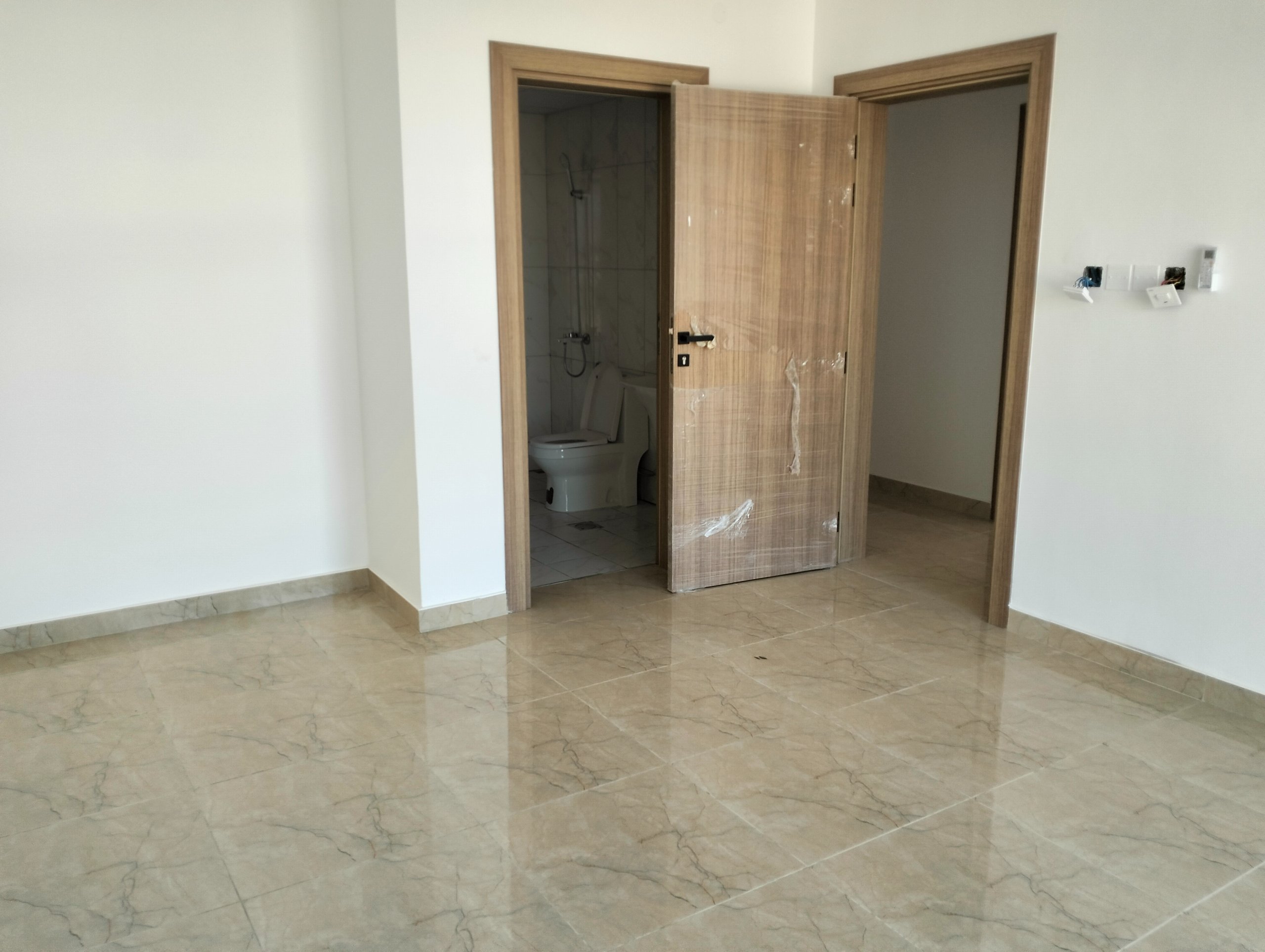 1-Bed Apartment for Rent in Ghala | OMR 250/mo | Tamlik Oman thumbnail 2