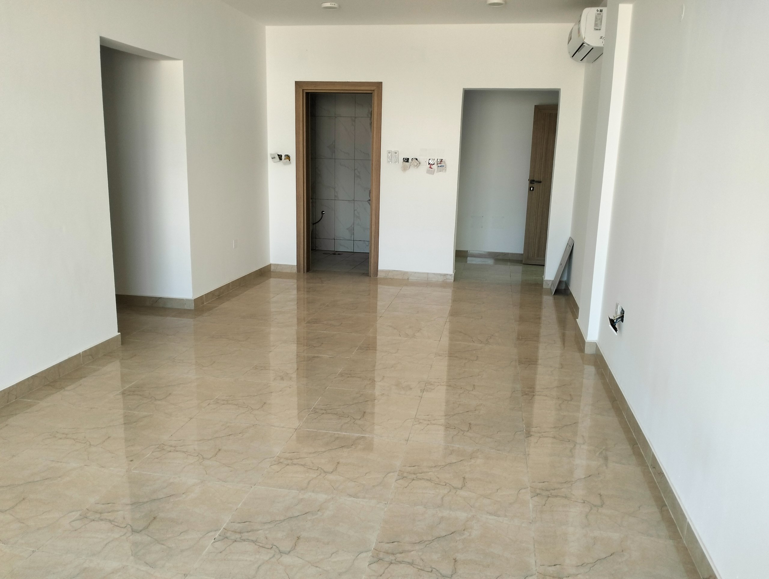 1-Bed Apartment for Rent in Ghala | OMR 250/mo | Tamlik Oman thumbnail 3