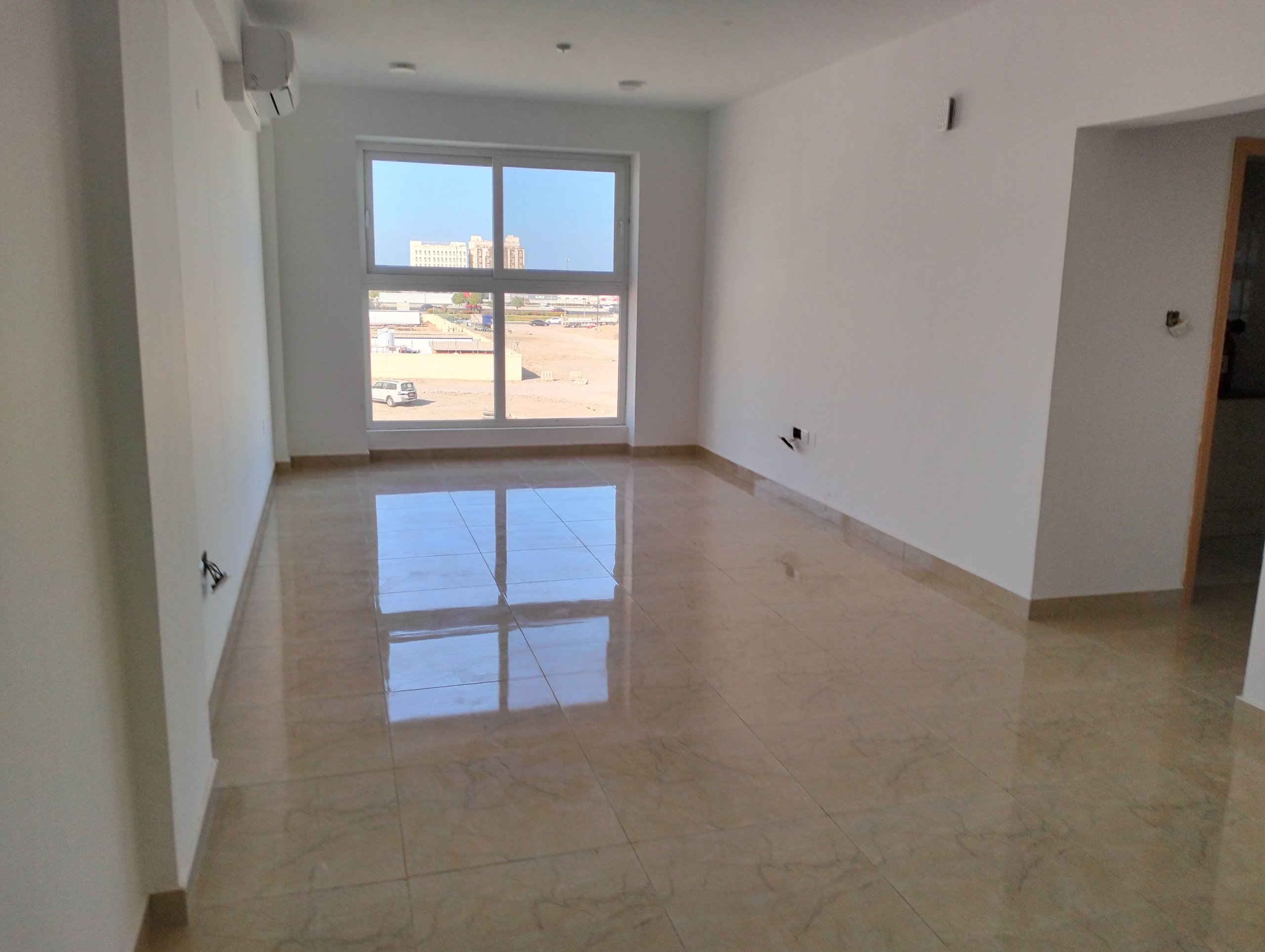 1-Bed Apartment for Rent in Ghala | OMR 250/mo | Tamlik Oman thumbnail 5