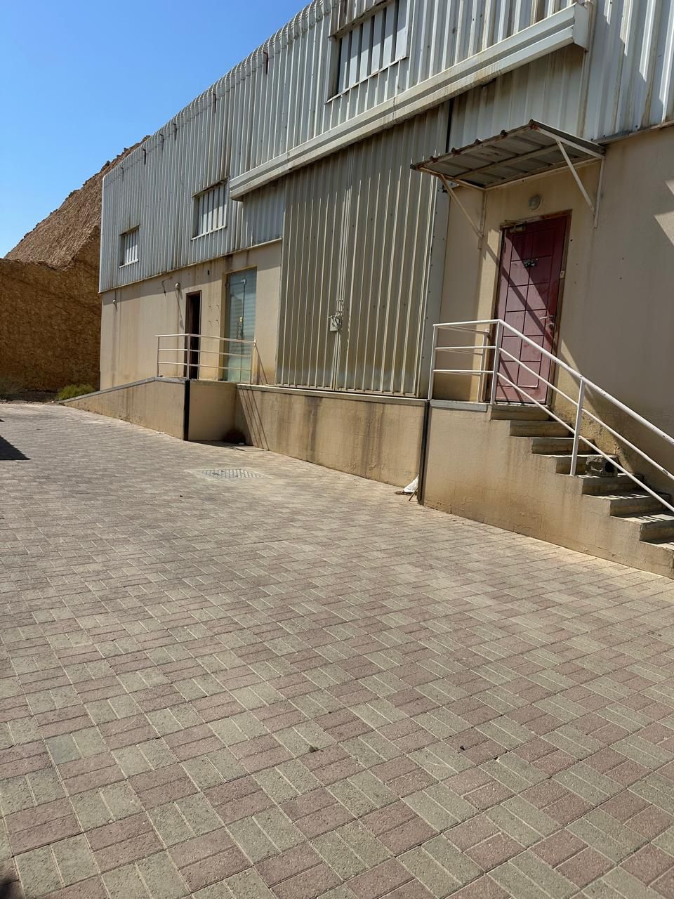 Warehouse for Rent in Al Rusayl | 1776m² | OMR 5,328/mo | Tamlik Oman thumbnail 4