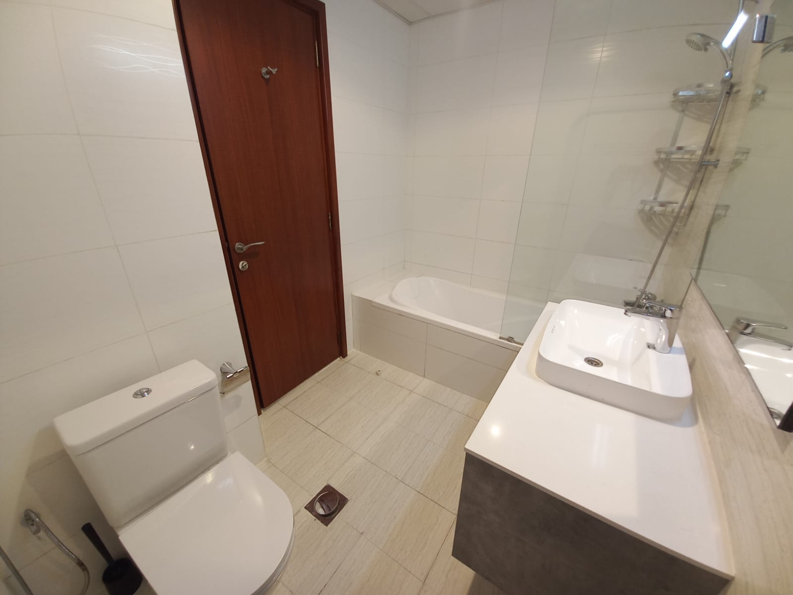 آپارتمان 2 خوابه برای فروش در العذیبه | OMR 68,000 | Tamlik Oman thumbnail 2