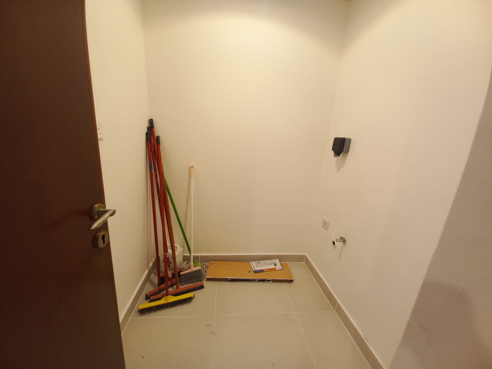 آپارتمان 2 خوابه برای فروش در العذیبه | OMR 68,000 | Tamlik Oman thumbnail 4