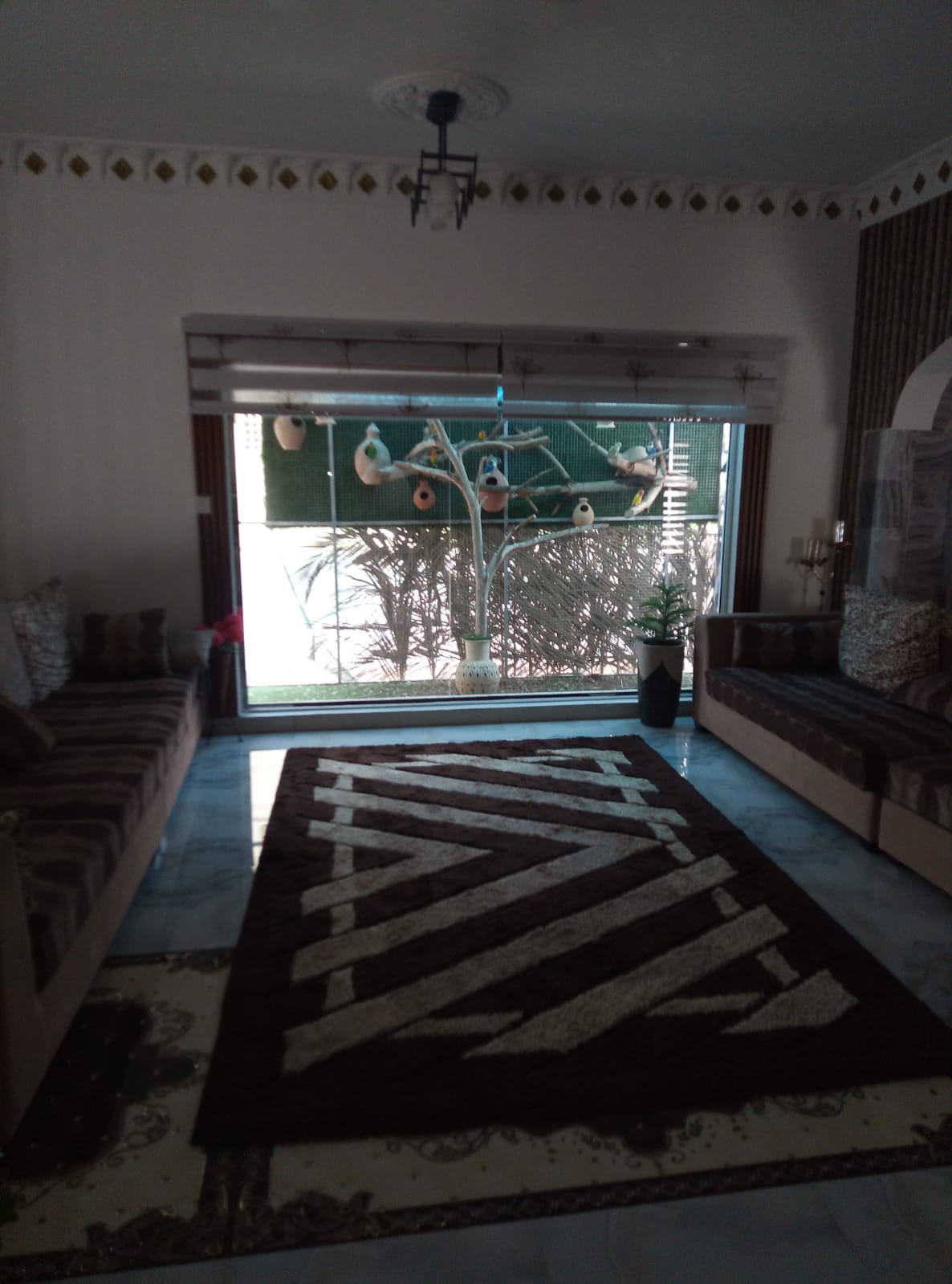 Вилла на 6 спален на продажу в Аль-Мавалех Южном | OMR 150 000 | Tamlik Oman thumbnail 2