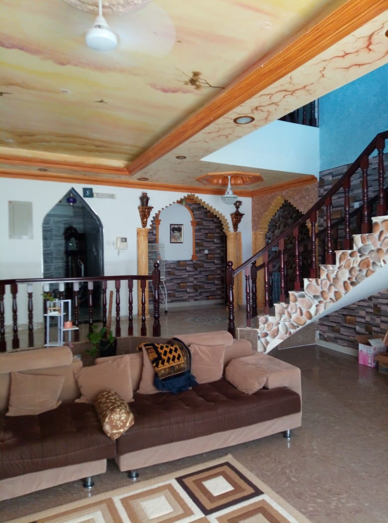 Вилла на 6 спален на продажу в Аль-Мавалех Южном | OMR 150 000 | Tamlik Oman thumbnail 5