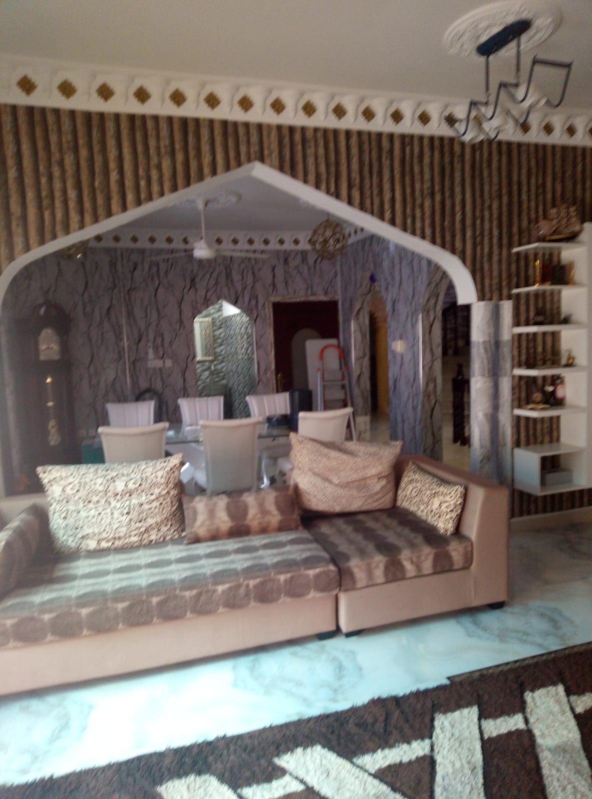 Вилла на 6 спален на продажу в Аль-Мавалех Южном | OMR 150 000 | Tamlik Oman thumbnail 7