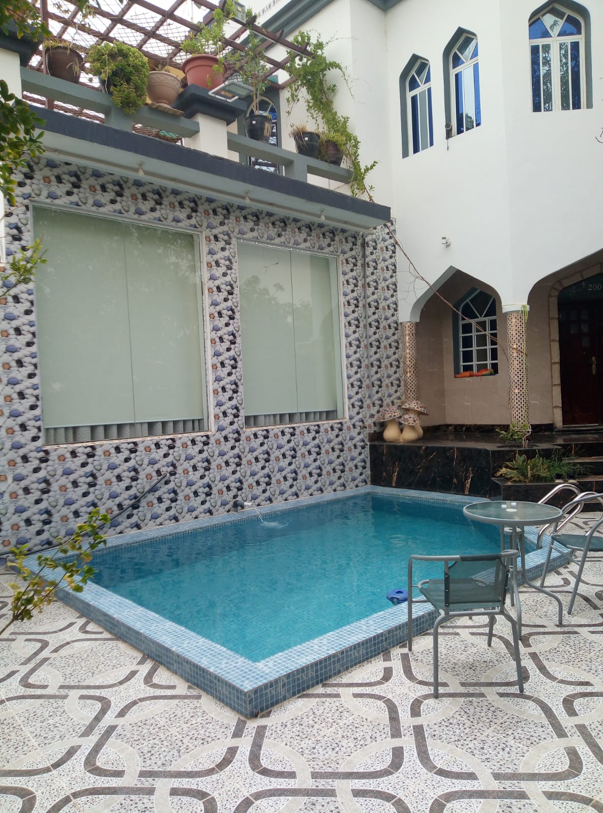 Вилла на 6 спален на продажу в Аль-Мавалех Южном | OMR 150 000 | Tamlik Oman thumbnail 8