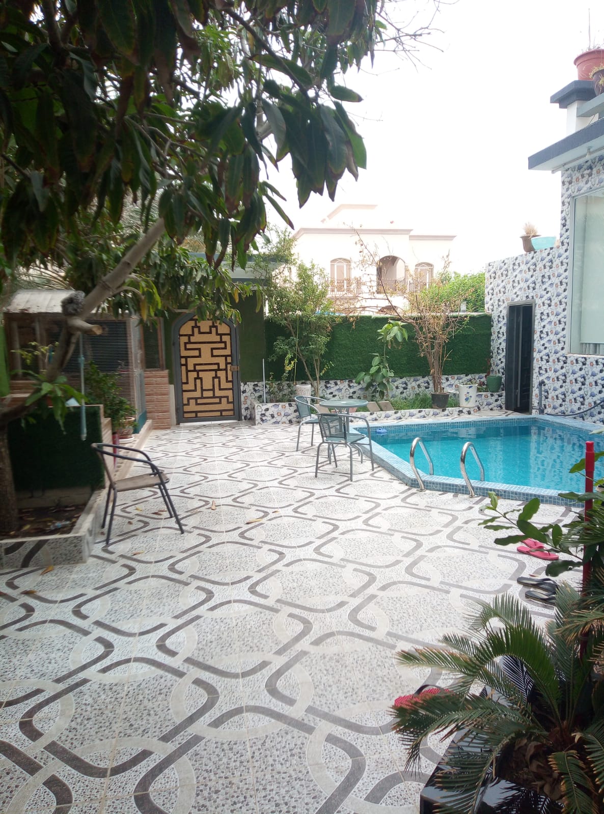 Вилла на 6 спален на продажу в Аль-Мавалех Южном | OMR 150 000 | Tamlik Oman thumbnail 9