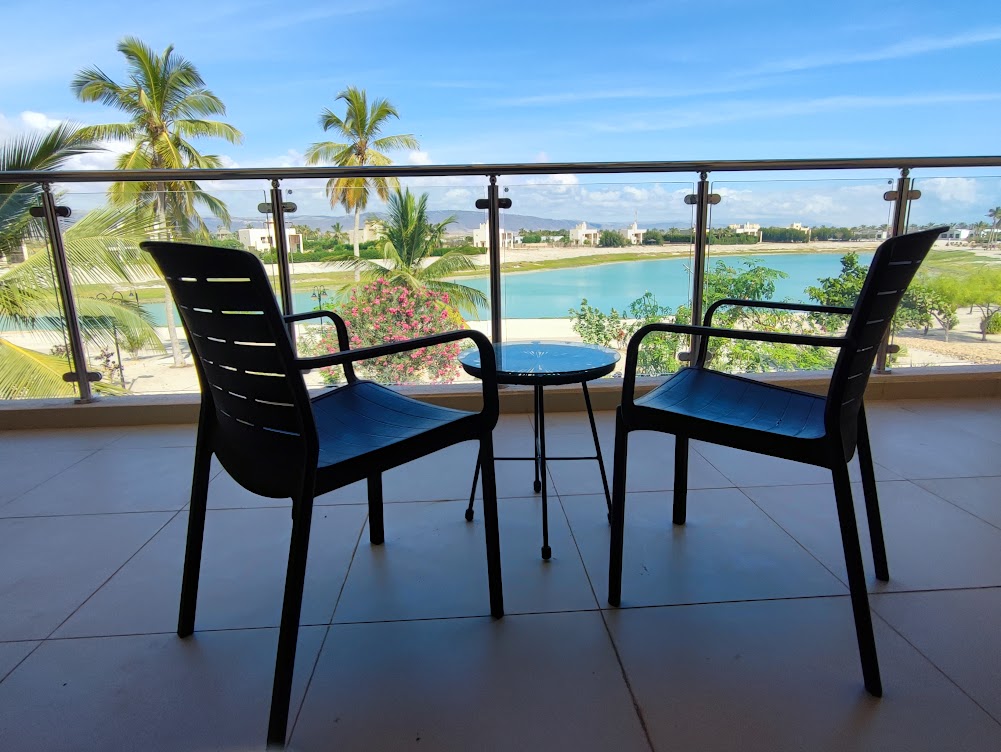 آپارتمان 2 خوابه برای فروش در صلاله | OMR 120,000 | Tamlik عمان thumbnail 7