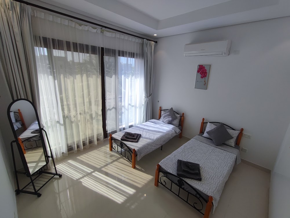 آپارتمان 2 خوابه برای فروش در صلاله | OMR 120,000 | Tamlik عمان thumbnail 10