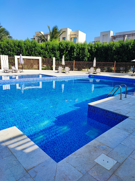 آپارتمان 2 خوابه برای فروش در صلاله | OMR 120,000 | Tamlik عمان thumbnail 2