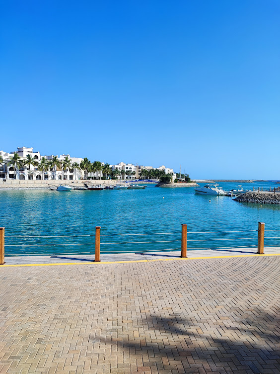 آپارتمان 2 خوابه برای فروش در صلاله | OMR 120,000 | Tamlik عمان thumbnail 3