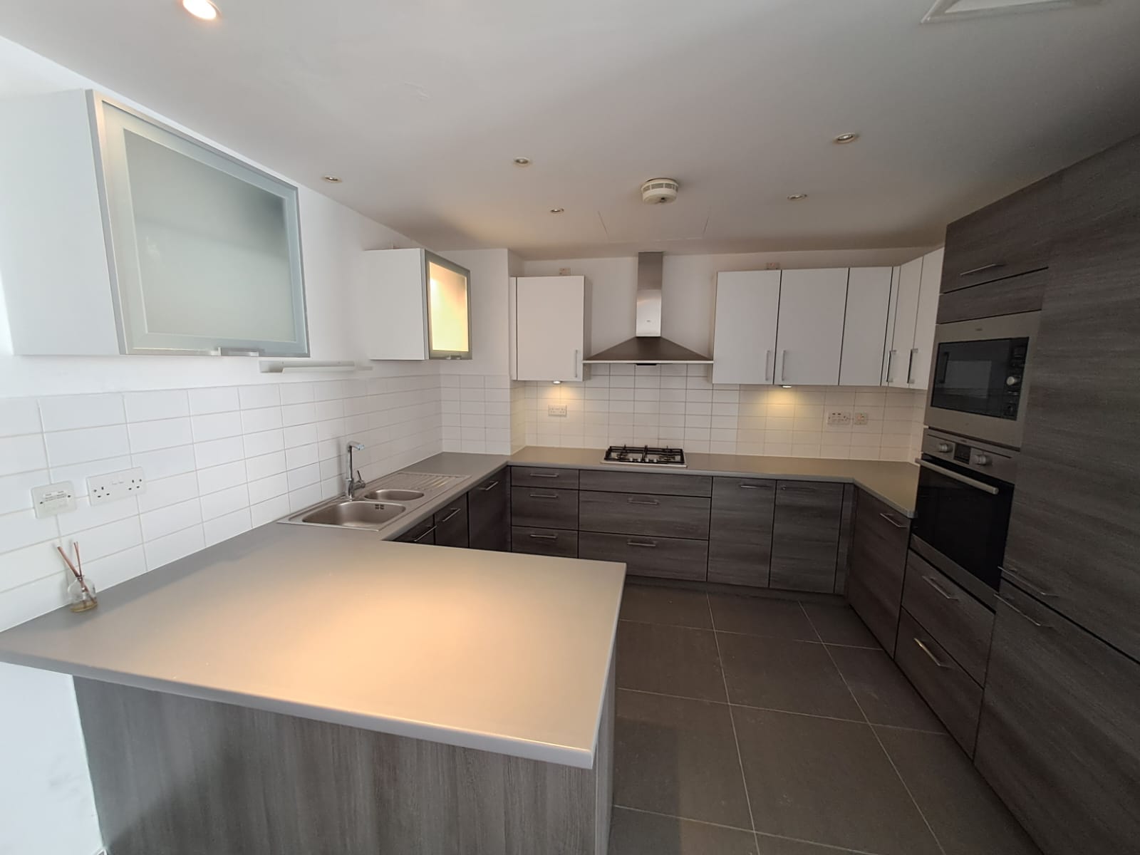 تاون‌هاوس ۴ خوابه اجاره در المعبیلة | OMR 1,100/mo | Tamlik Oman thumbnail 6