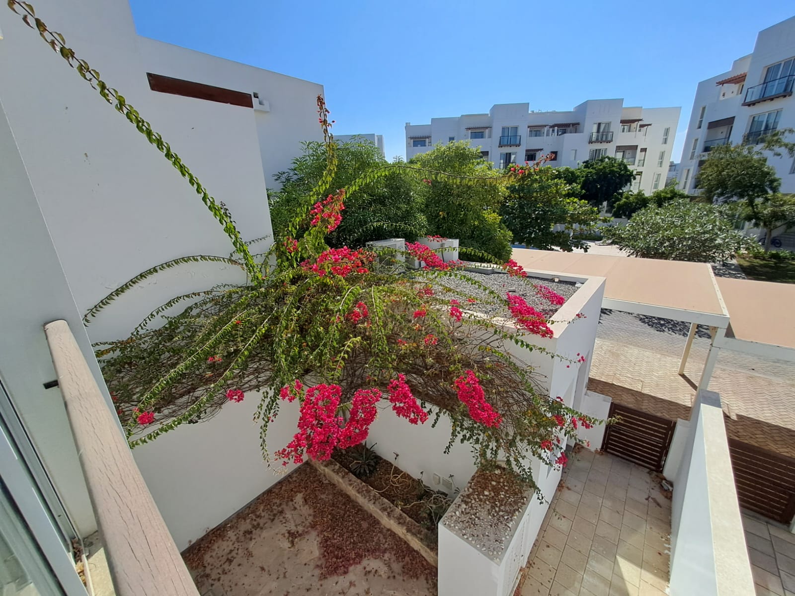 تاون‌هاوس ۴ خوابه اجاره در المعبیلة | OMR 1,100/mo | Tamlik Oman thumbnail 10