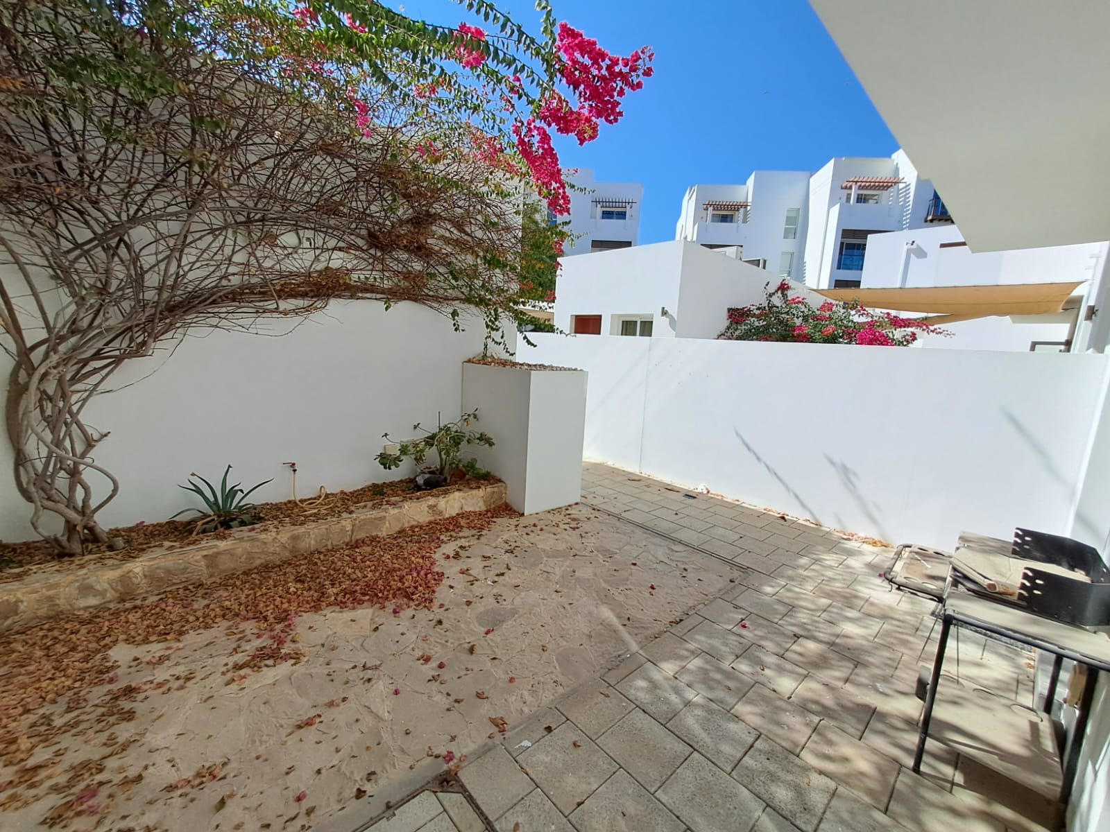 تاون‌هاوس ۴ خوابه اجاره در المعبیلة | OMR 1,100/mo | Tamlik Oman thumbnail 11