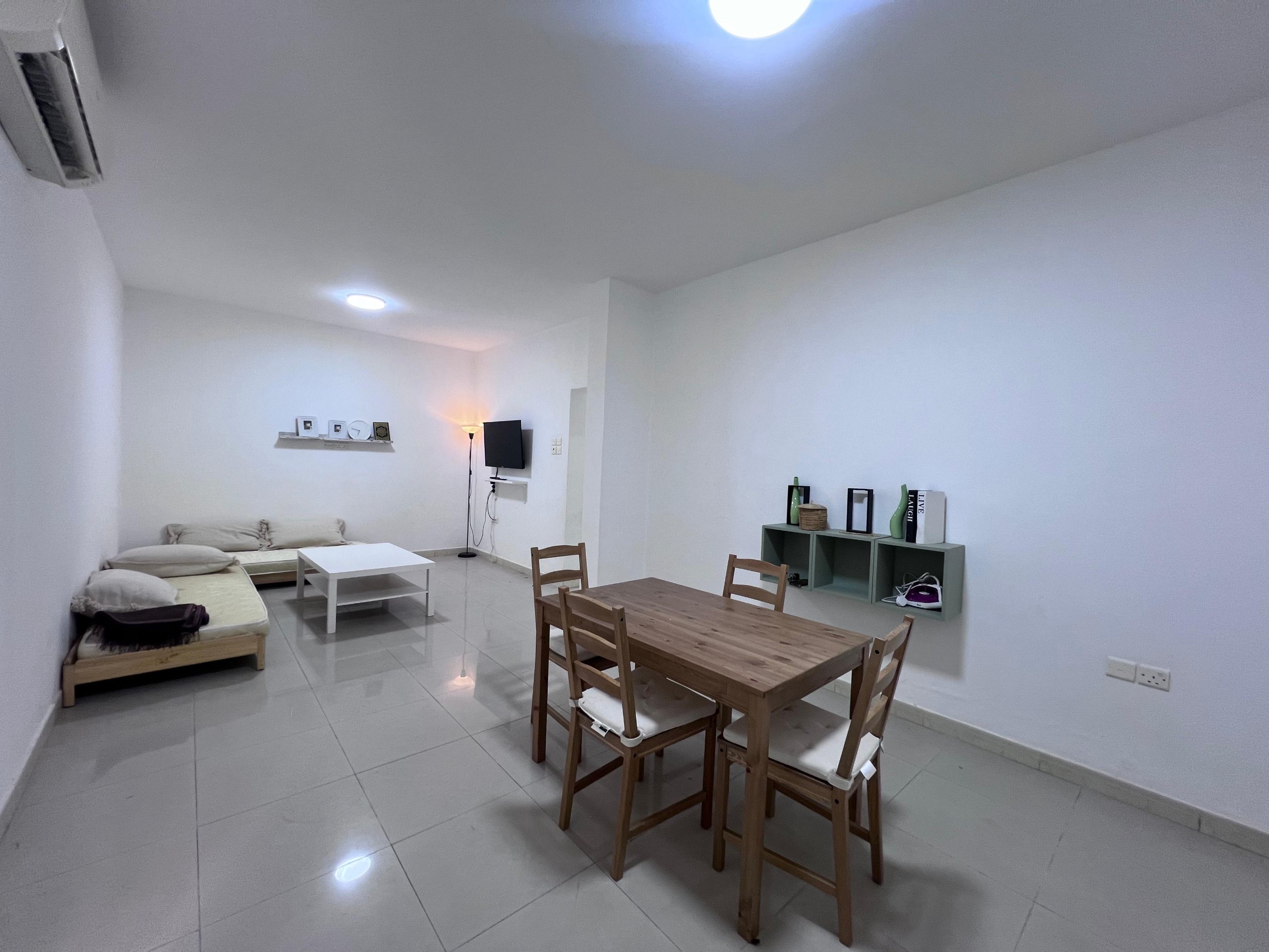 ساختمان اجاره‌ای در مطرح | OMR 1,400/mo | Tamlik Oman thumbnail 3