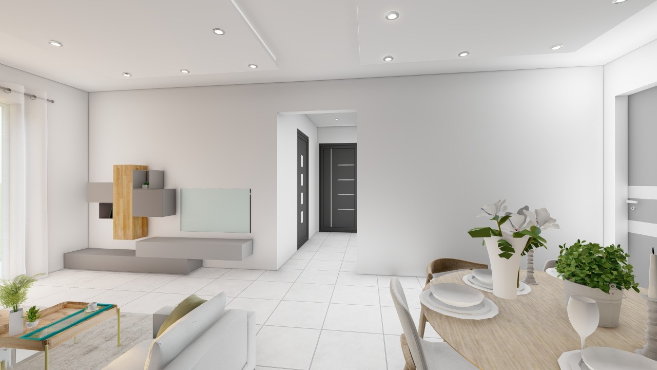 آپارتمان 1 خوابه برای فروش در غاله | OMR 45,700 | Tamlik Oman thumbnail 2