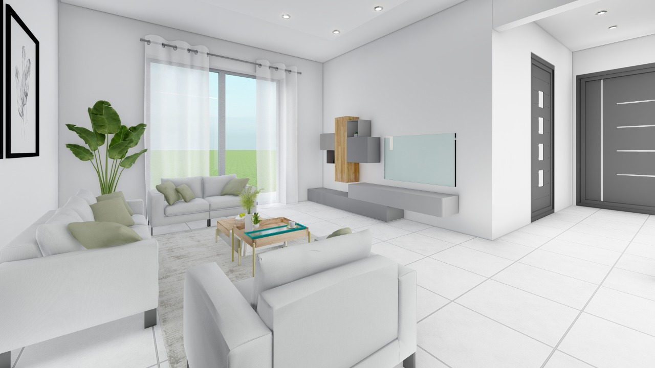 آپارتمان 1 خوابه برای فروش در غاله | OMR 45,700 | Tamlik Oman thumbnail 3