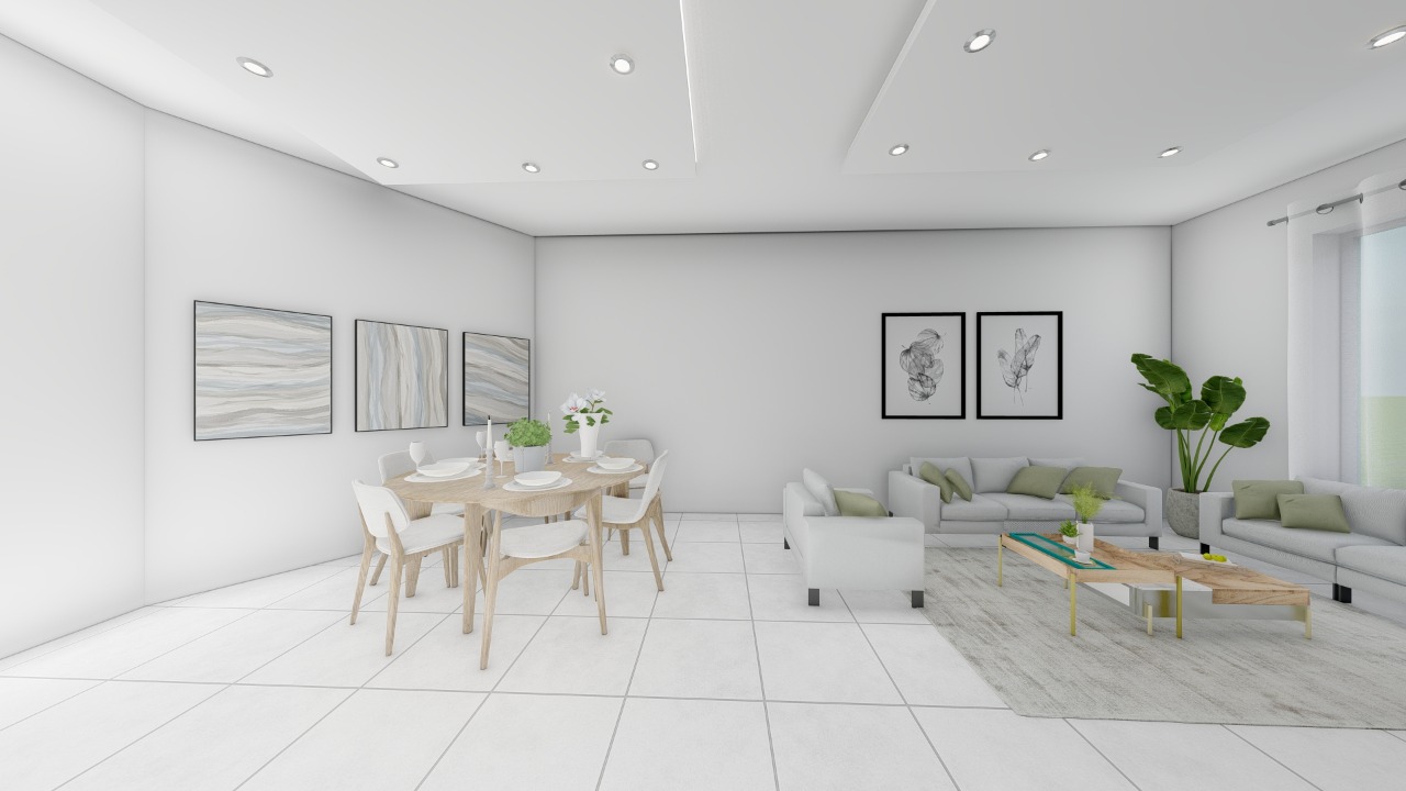 آپارتمان 1 خوابه برای فروش در غاله | OMR 45,700 | Tamlik Oman thumbnail 4