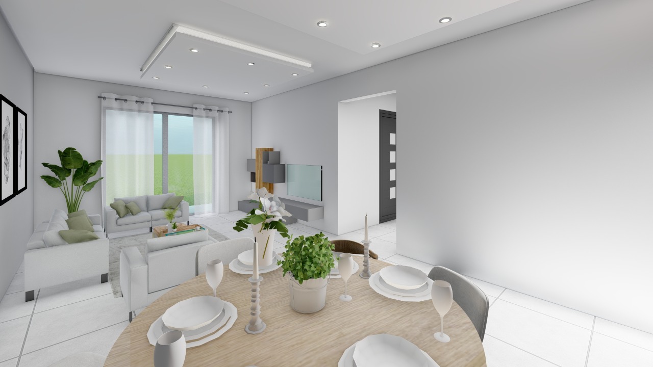 آپارتمان 1 خوابه برای فروش در غاله | OMR 45,700 | Tamlik Oman thumbnail 7