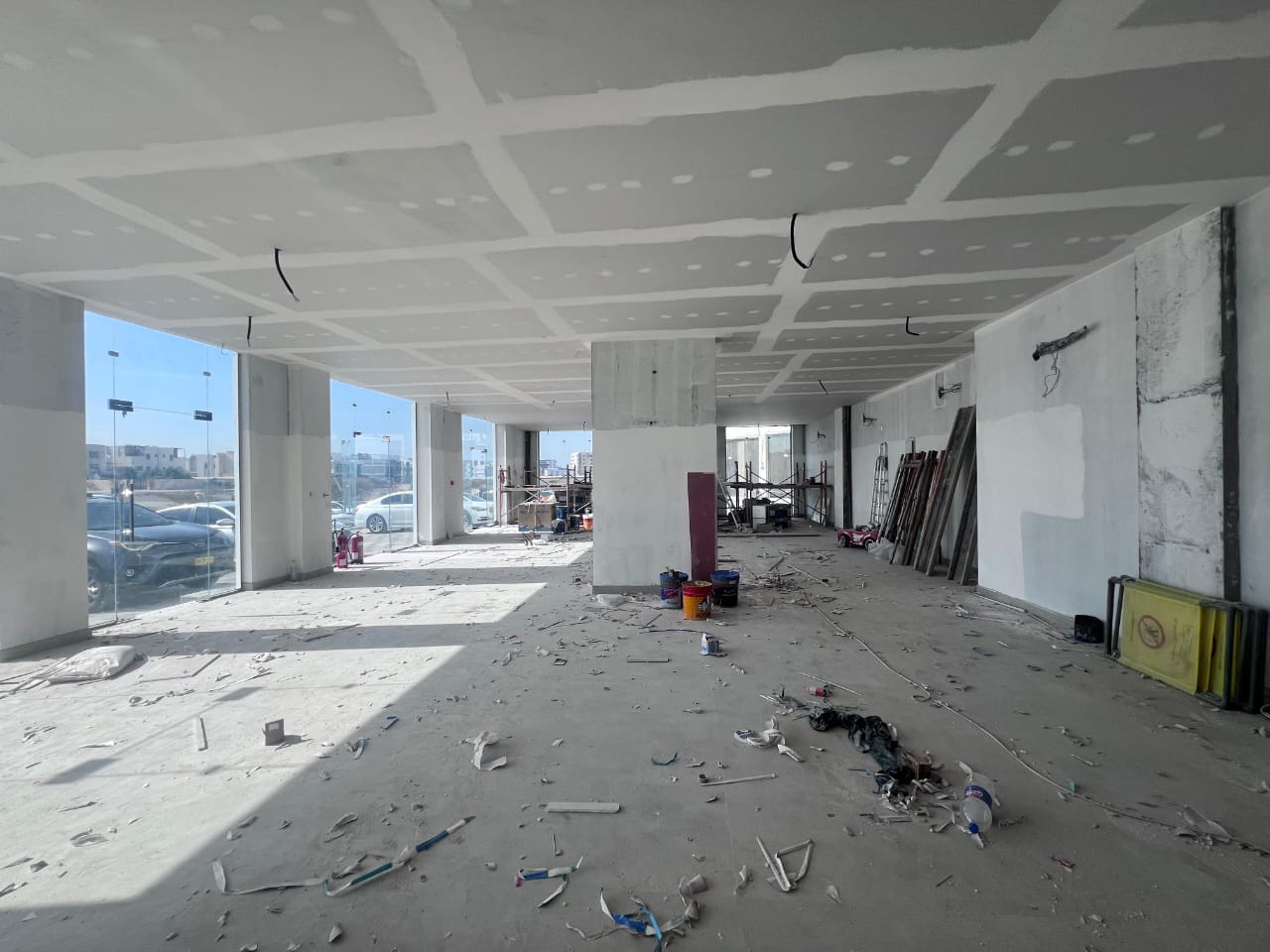 Al Khoud 出租商鋪 | 478m² | OMR 3,346/月 | Tamlik Oman thumbnail 3