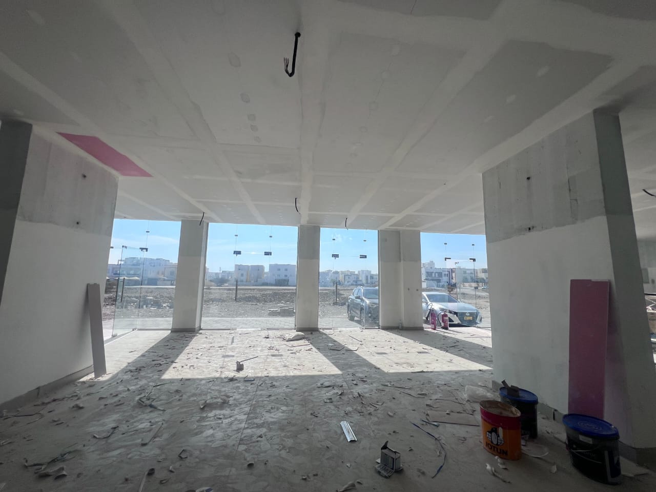 Al Khoud 出租商鋪 | 478m² | OMR 3,346/月 | Tamlik Oman thumbnail 4