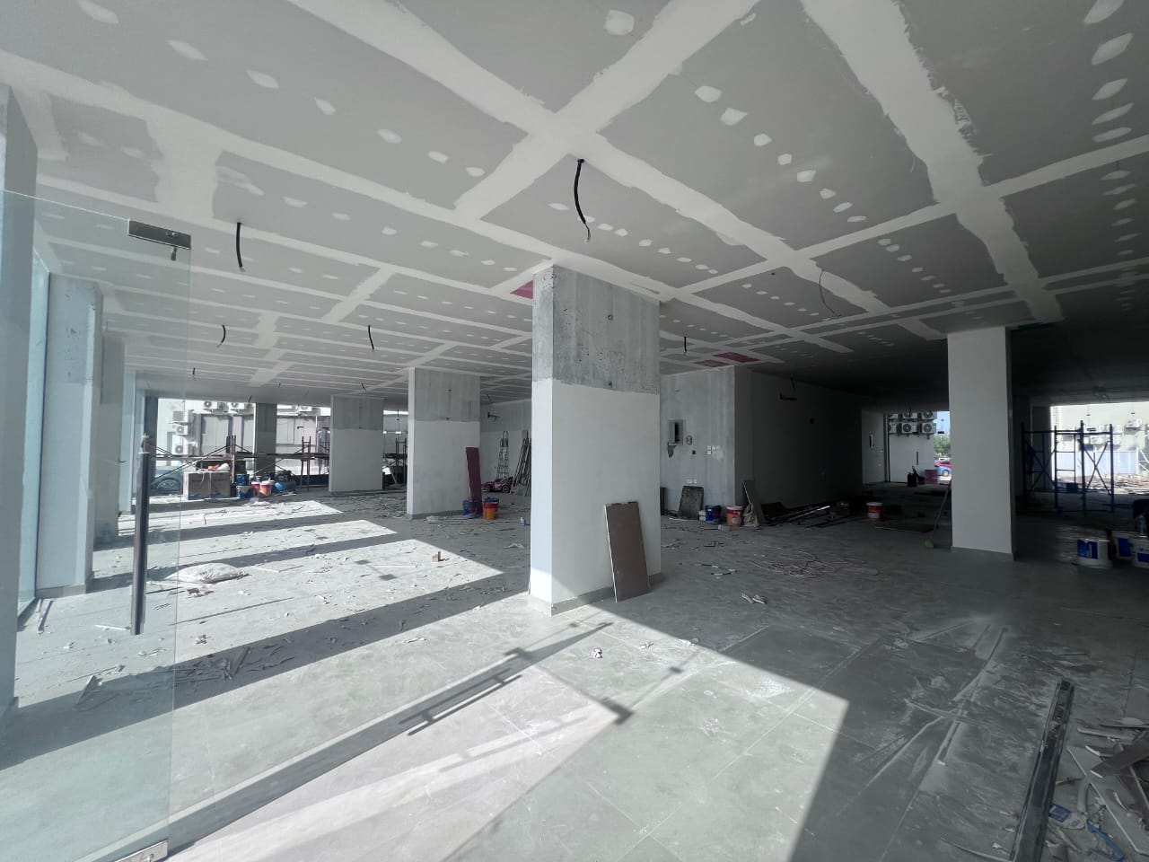 Al Khoud 出租商鋪 | 478m² | OMR 3,346/月 | Tamlik Oman thumbnail 2