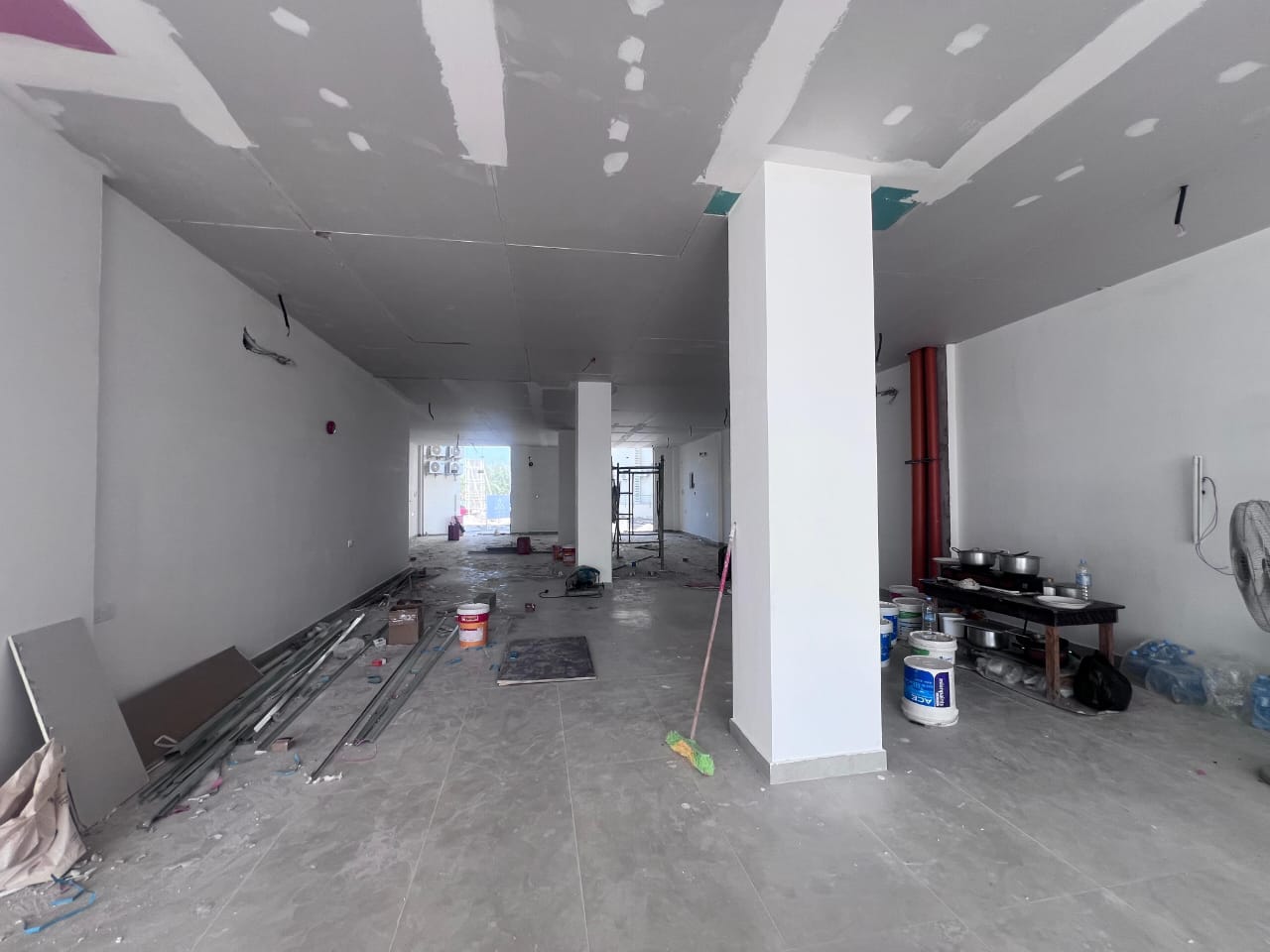 Al Khoud 出租商鋪 | 478m² | OMR 3,346/月 | Tamlik Oman thumbnail 5