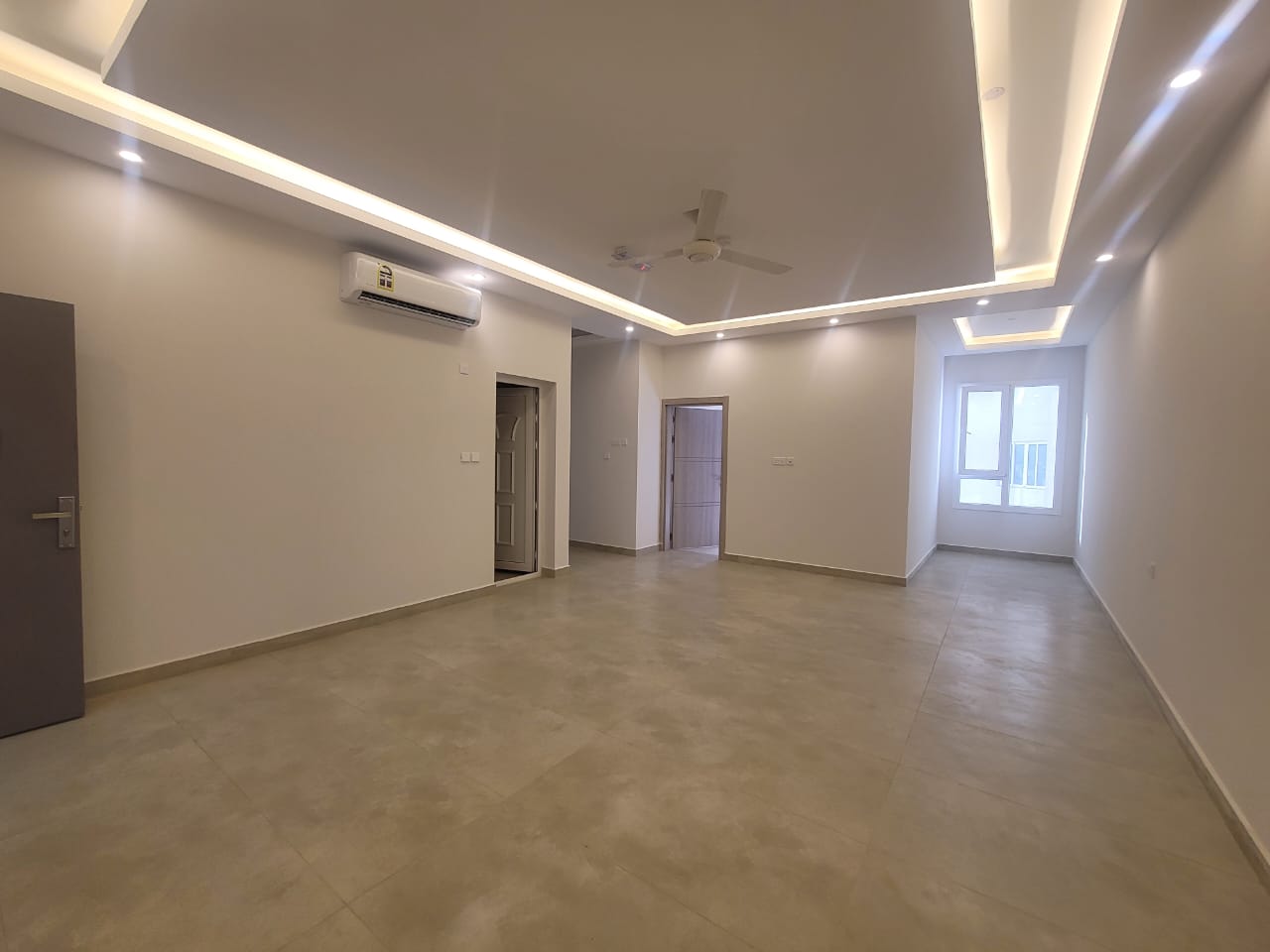 آپارتمان 2 خوابه اجاره‌ای در الخوض | OMR 270/ماه | Tamlik Oman thumbnail 3