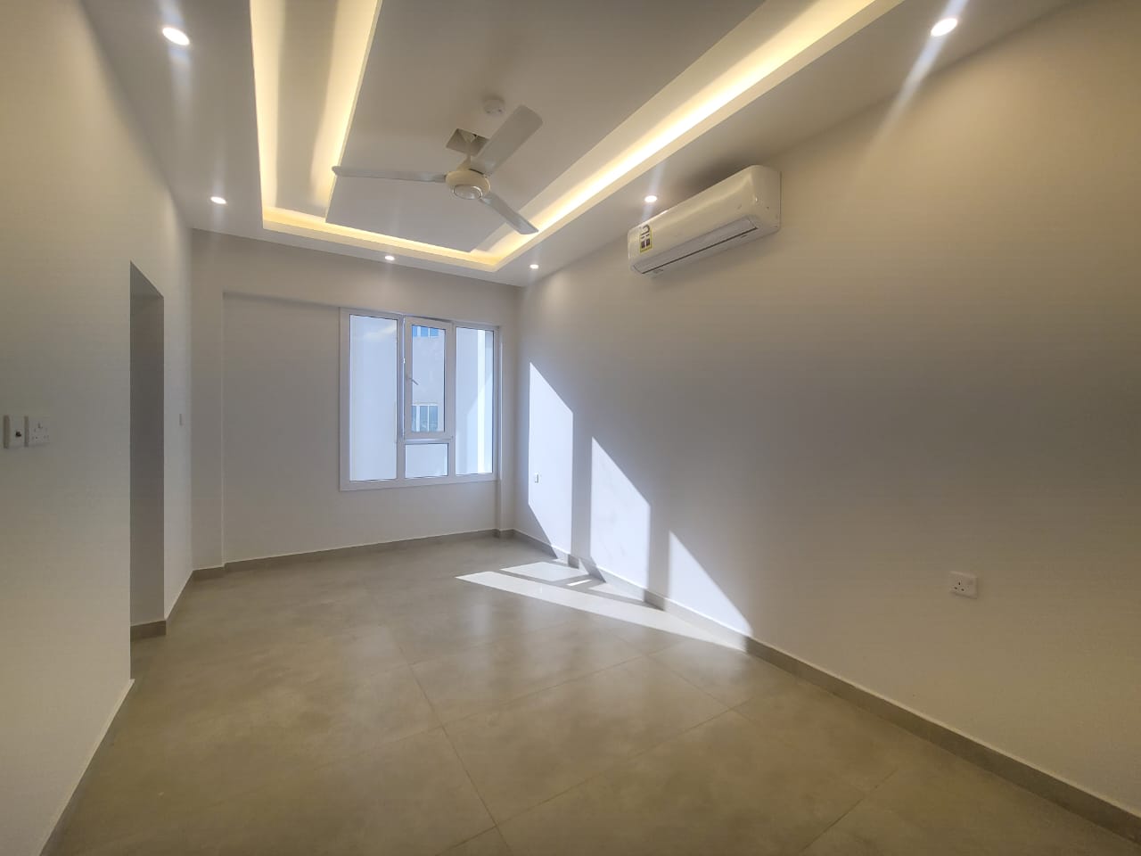 آپارتمان 2 خوابه اجاره‌ای در الخوض | OMR 270/ماه | Tamlik Oman thumbnail 6