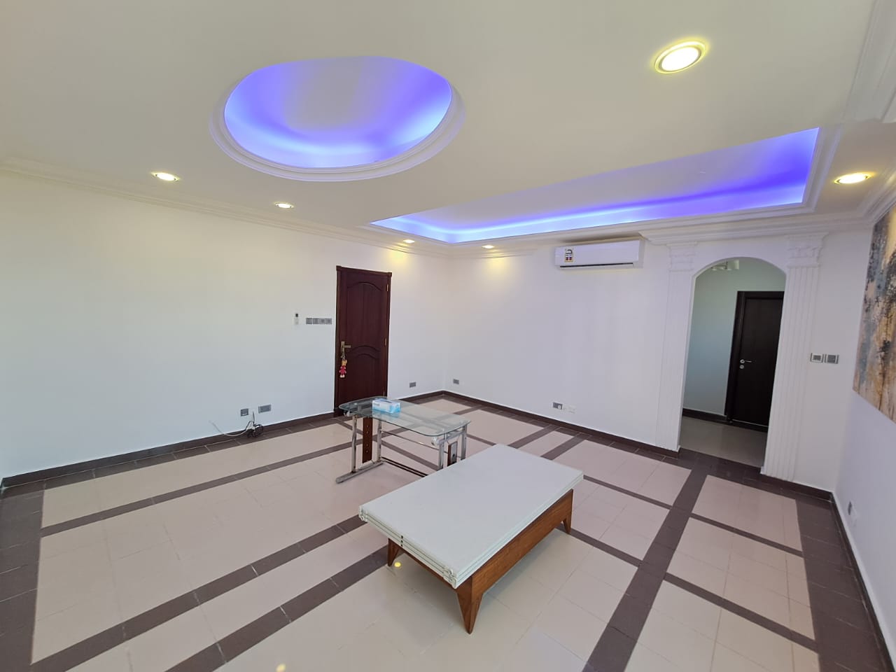 ویلا ۷ خوابه اجاره در العذیبه | OMR 1,500/ماه | تملیک عمان thumbnail 3