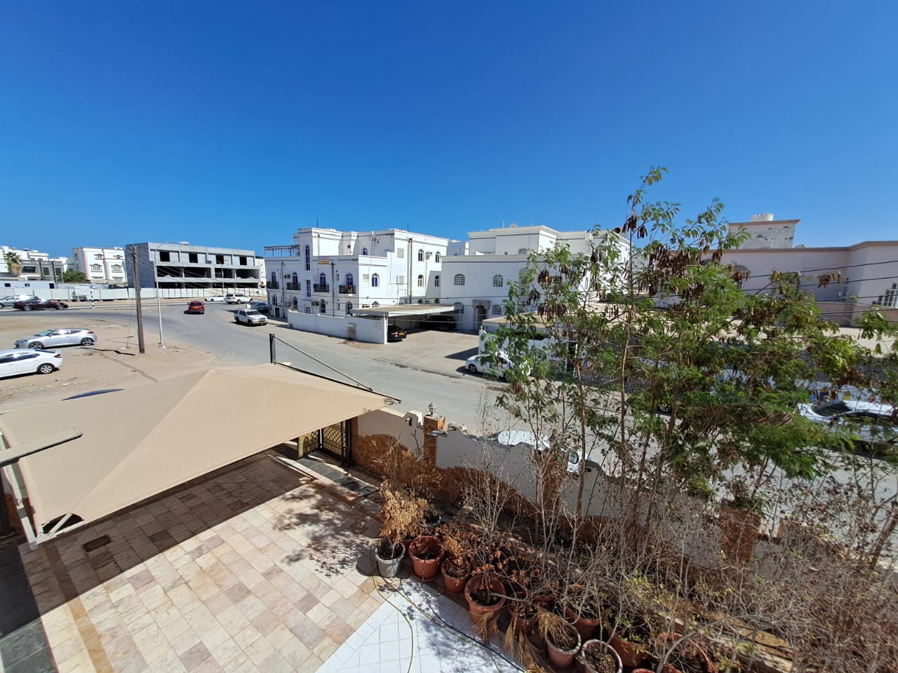 ویلا ۷ خوابه اجاره در العذیبه | OMR 1,500/ماه | تملیک عمان thumbnail 10