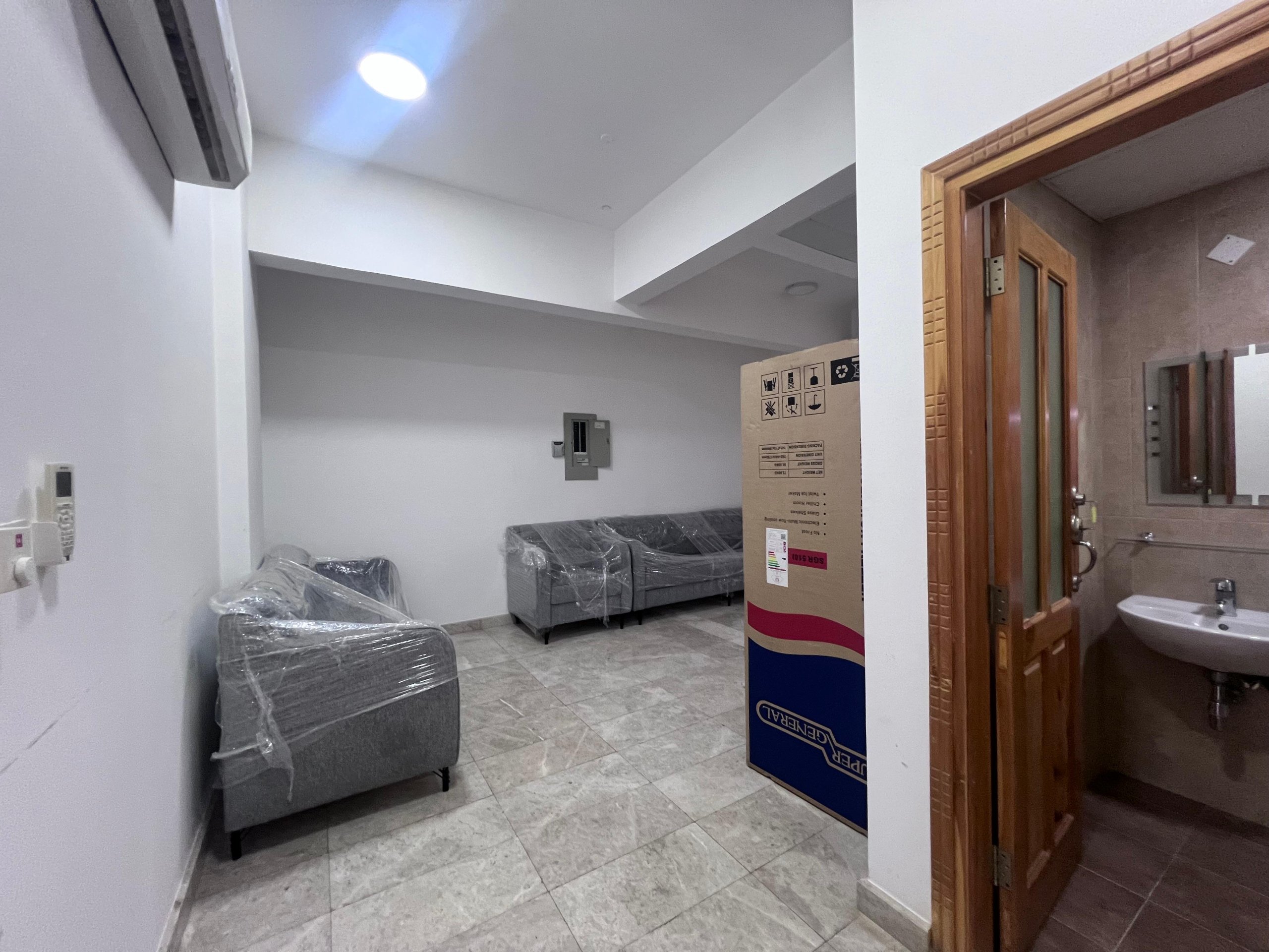 2-Bed Apartment for Sale in Al Qurum | OMR 55,000 | Tamlik Oman thumbnail 8