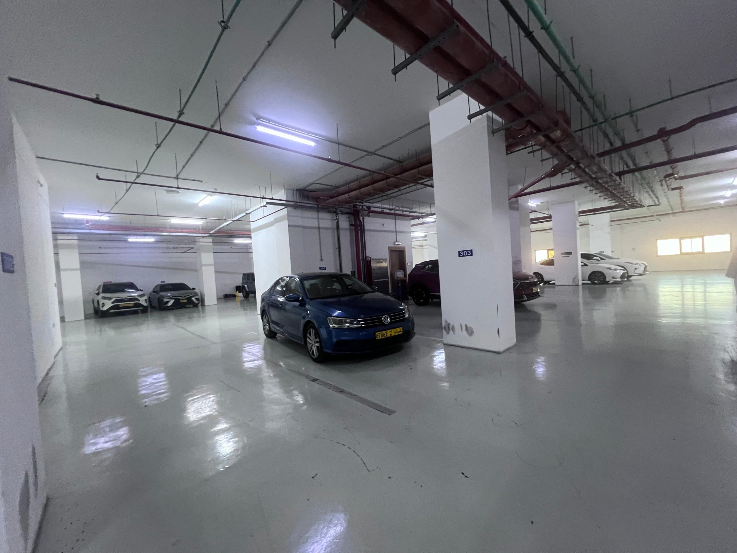 2-Bed Apartment for Sale in Al Qurum | OMR 55,000 | Tamlik Oman thumbnail 11