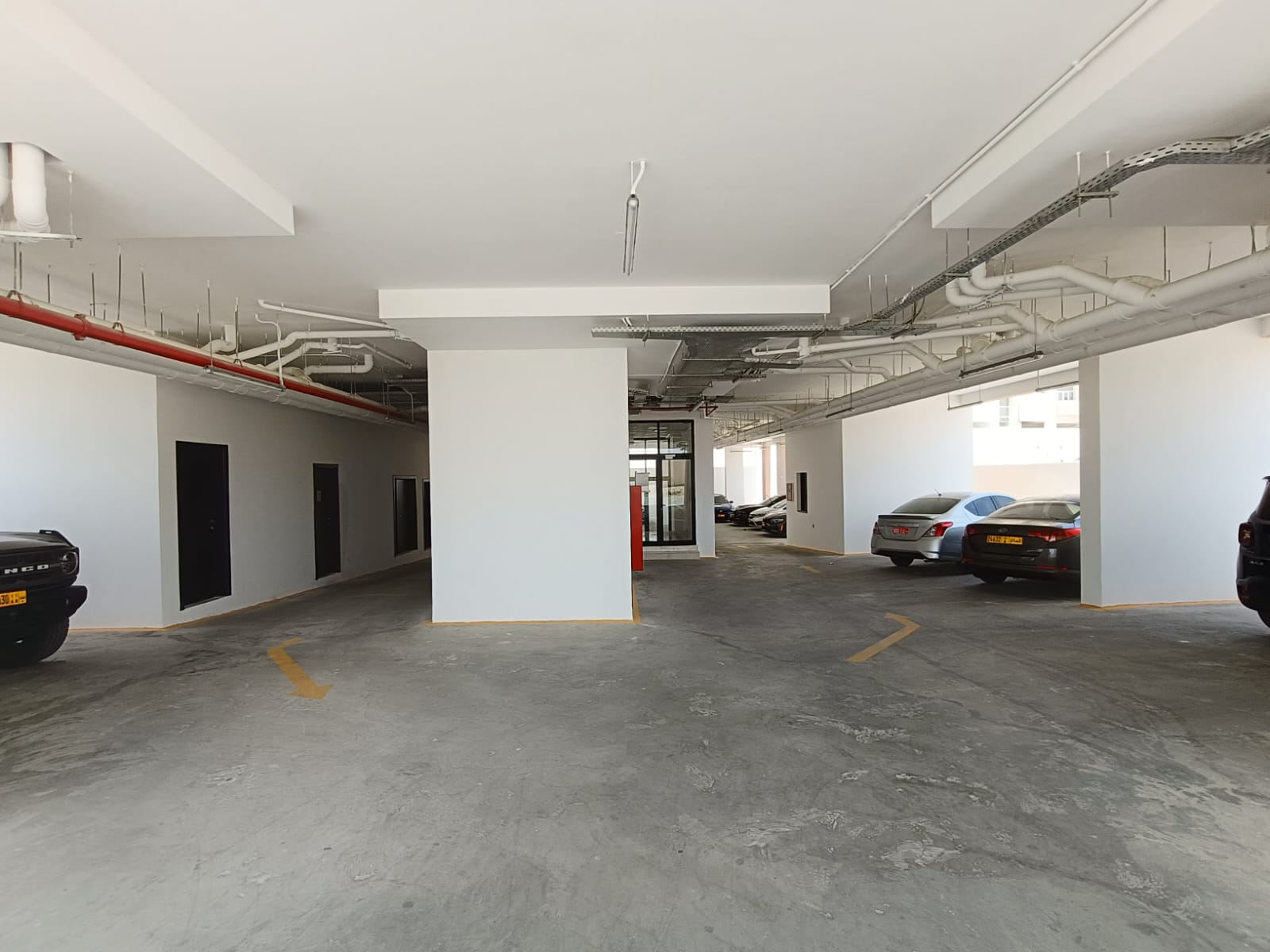 آپارتمان ۲ خوابه برای فروش در العذیبه | OMR 57,000 | Tamlik Oman thumbnail 3