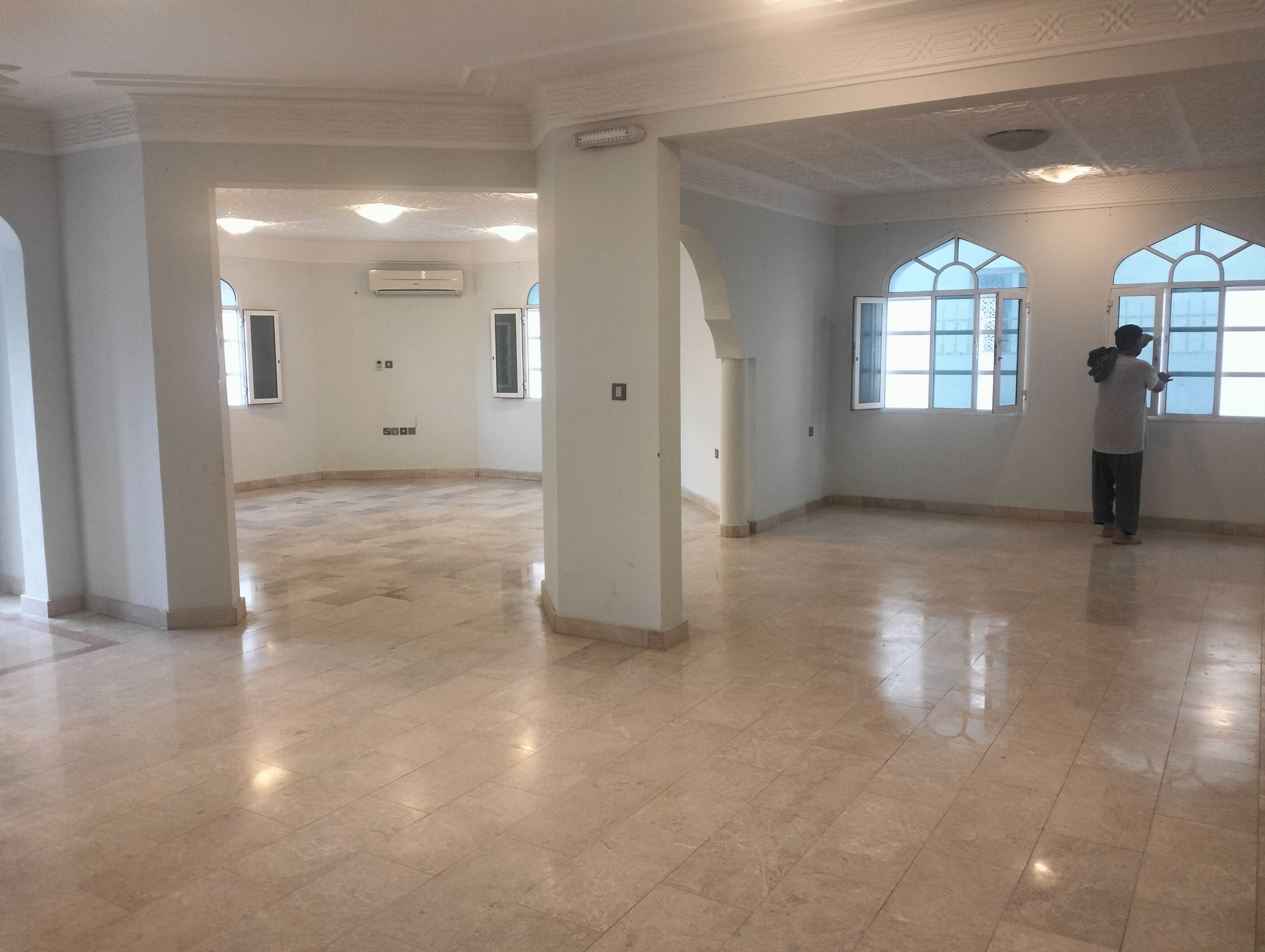 6-Bed Villa for Sale in Al Ghubra | OMR 300,000 | Tamlik Oman thumbnail 5