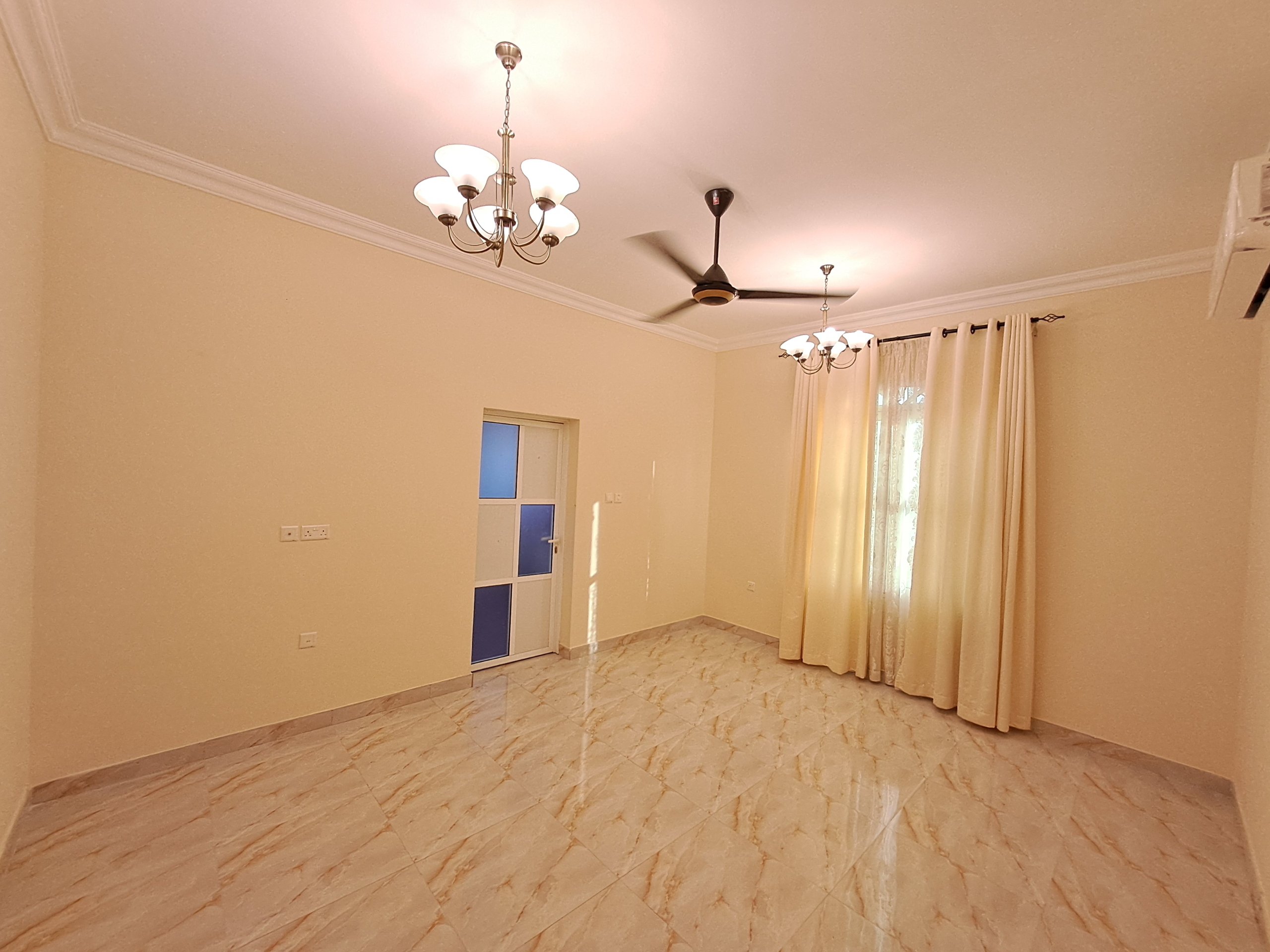 1-Bed آپارتمان اجاره‌ای در العذیبه | OMR 250/mo | Tamlik Oman thumbnail 8