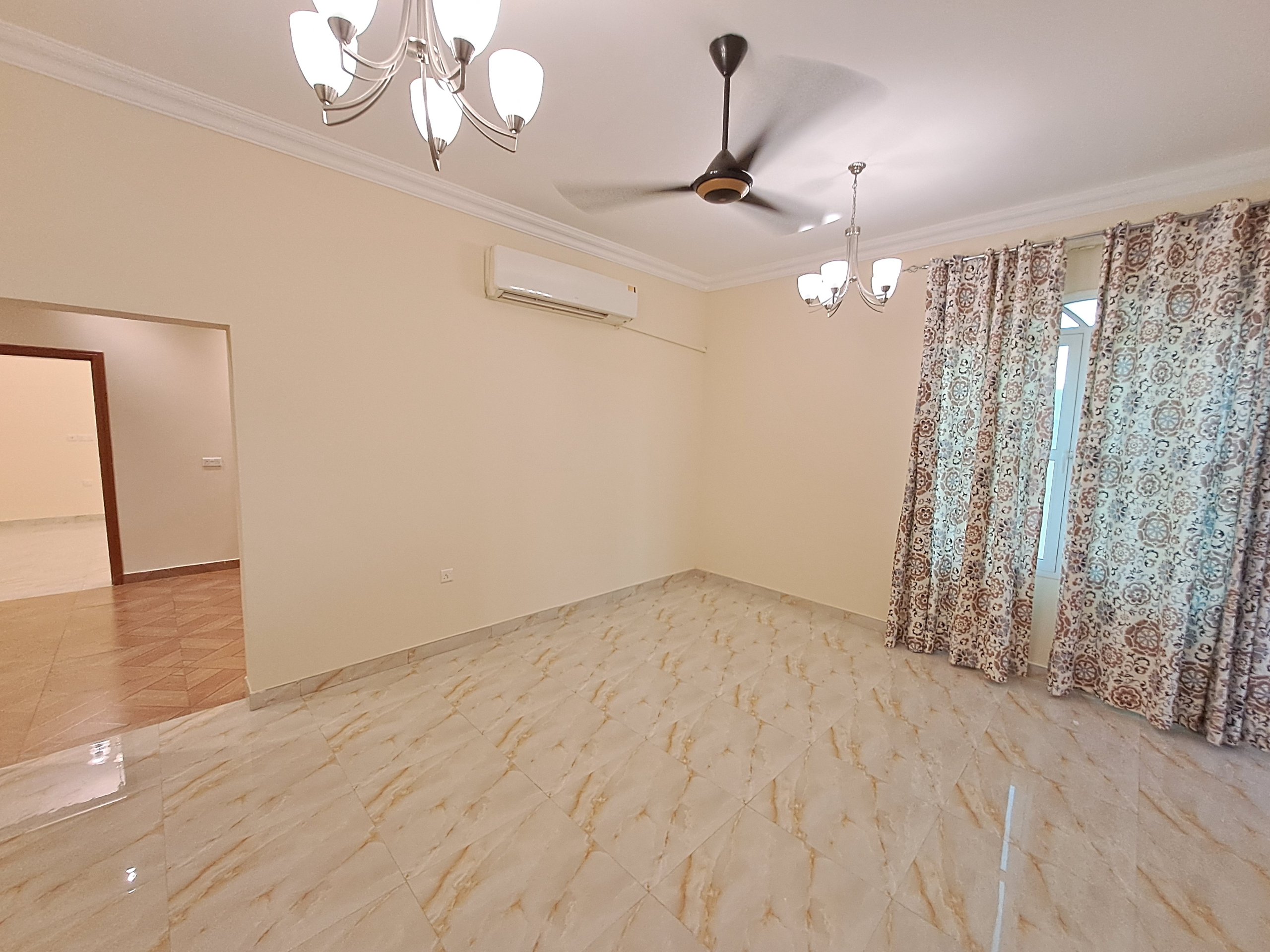 1-Bed آپارتمان اجاره‌ای در العذیبه | OMR 250/mo | Tamlik Oman thumbnail 6