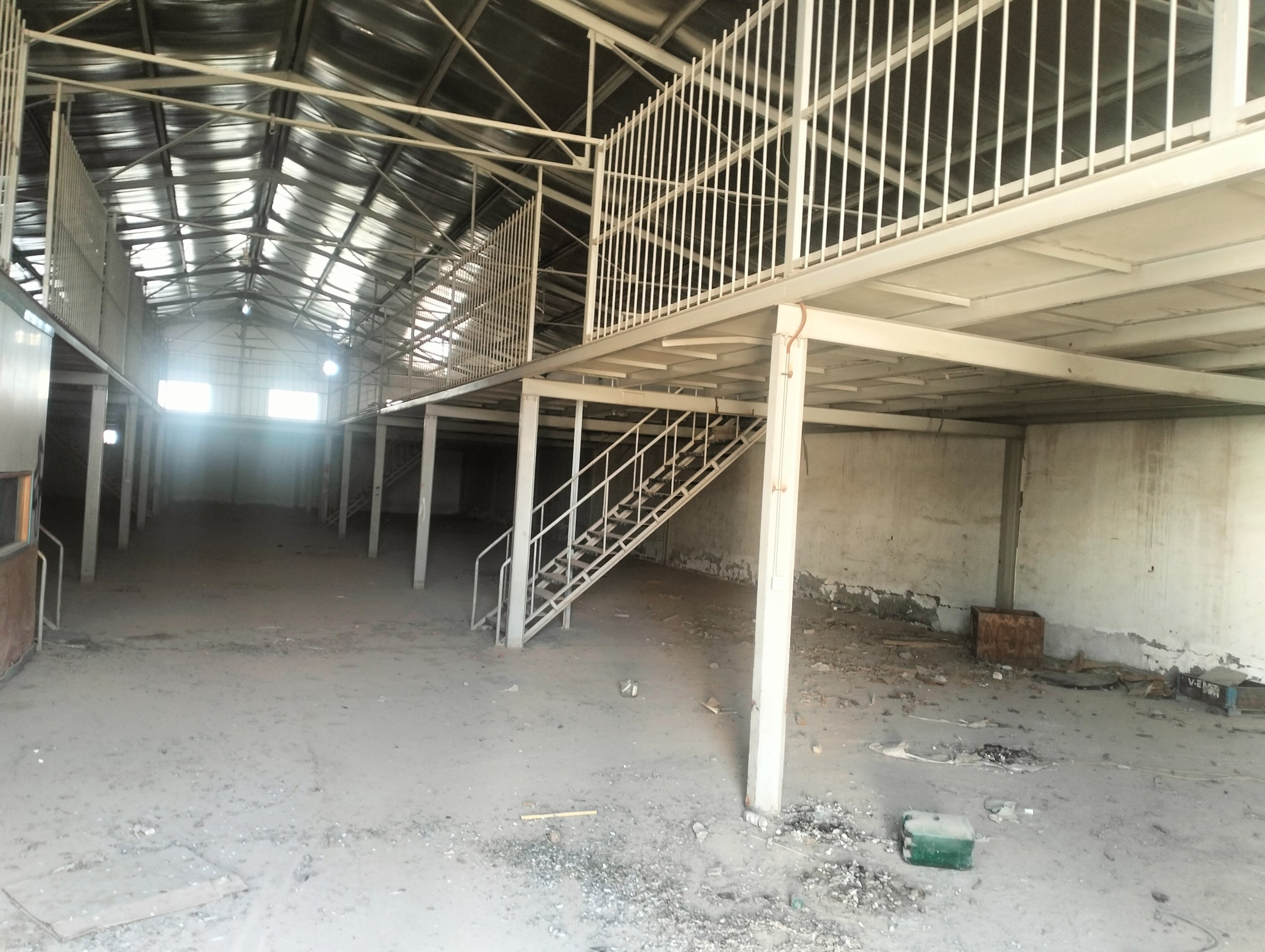 Warehouse for Rent in Ghala | 1000m² | OMR 2,500/mo | Tamlik Oman thumbnail 2