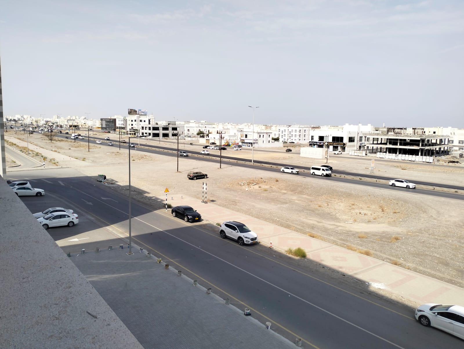 دفتر کار اجاره فوری در المعبیلة | ۱۰۰متر مربع | OMR 400/ماه | Tamlik Oman thumbnail 5