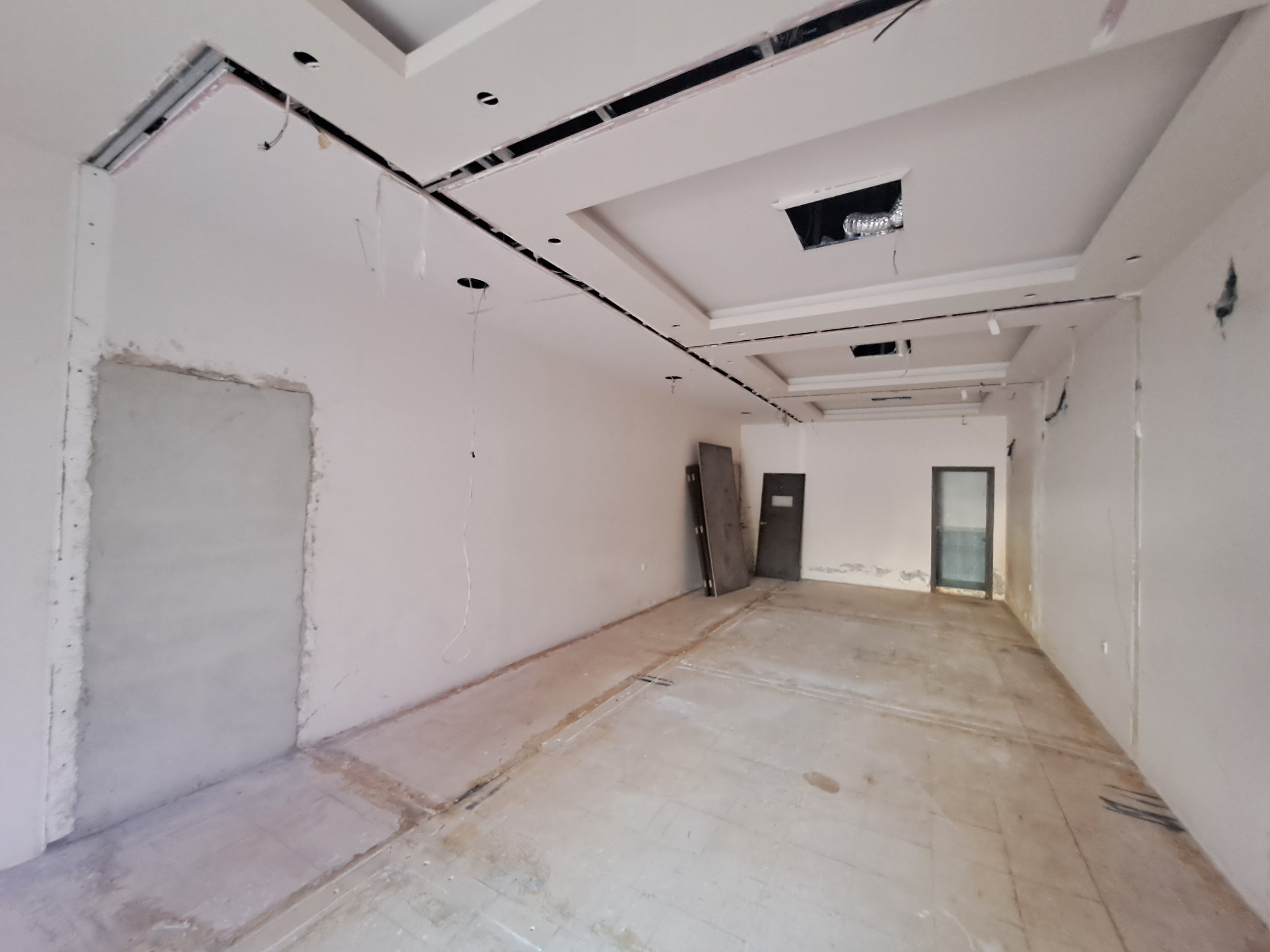 مغازه اجاره‌ای در شاطی القروم | 72م² | OMR 700/ماه | Tamlik Oman thumbnail 5