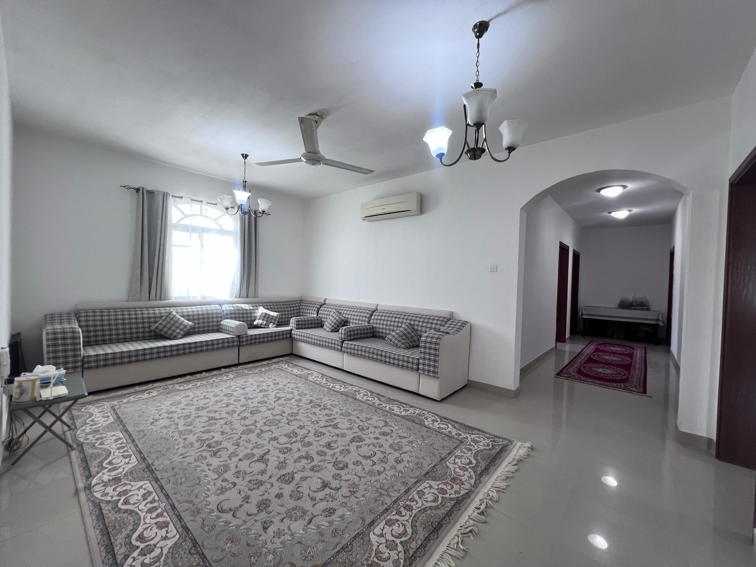 ویلای 3 خوابه برای فروش در العامرات | OMR 79,500 | تملیک عمان thumbnail 7