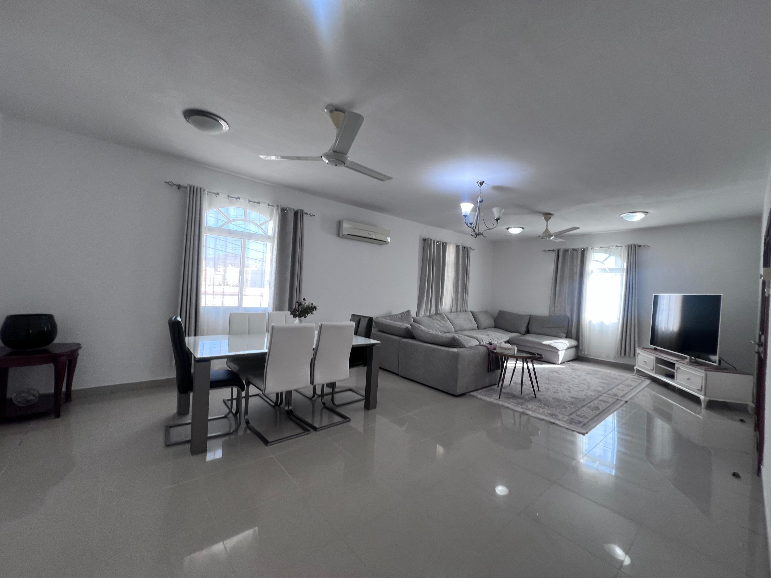 ویلای 3 خوابه برای فروش در العامرات | OMR 79,500 | تملیک عمان thumbnail 8