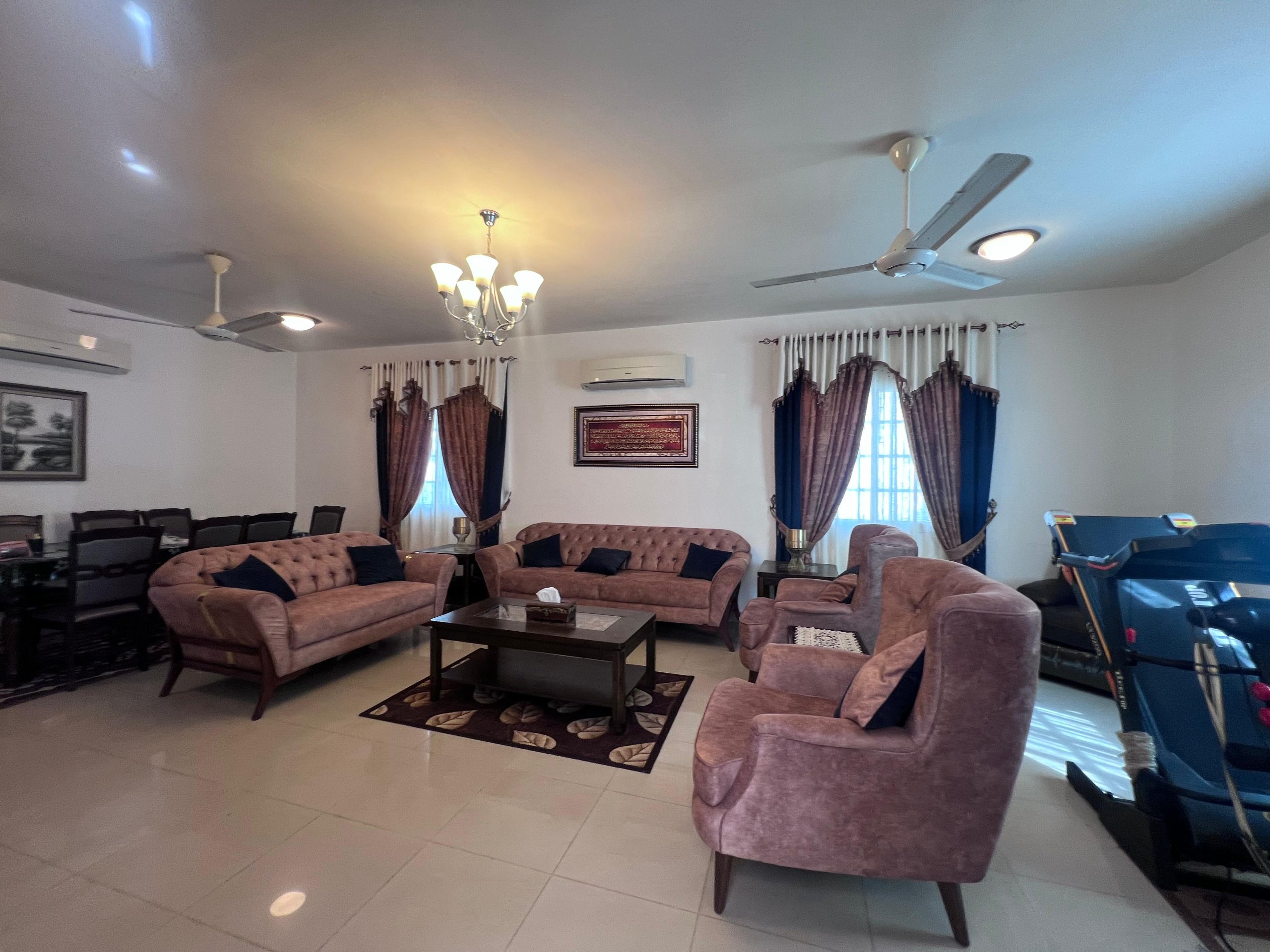 ویلای 3 خوابه برای فروش در العامرات | OMR 79,500 | تملیک عمان thumbnail 2